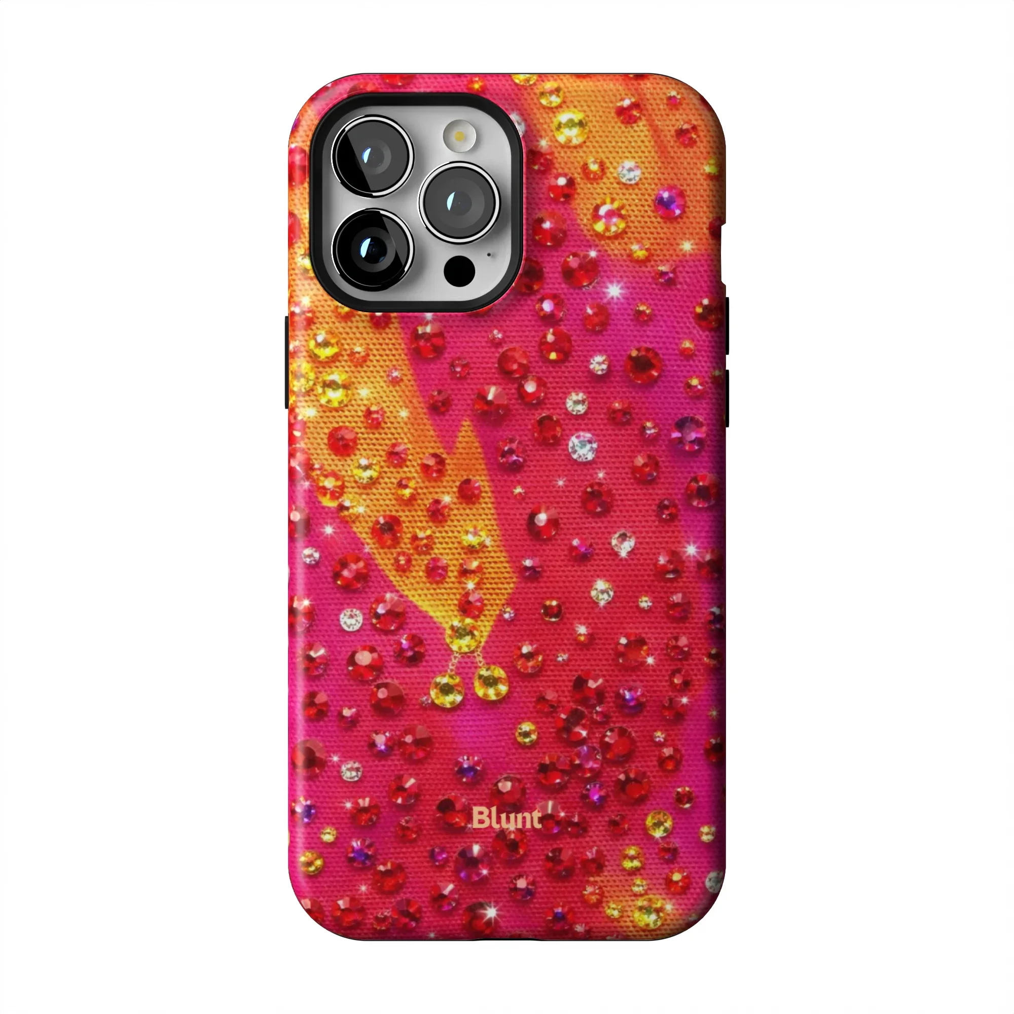 Hot Gems iPhone Case - Image 41