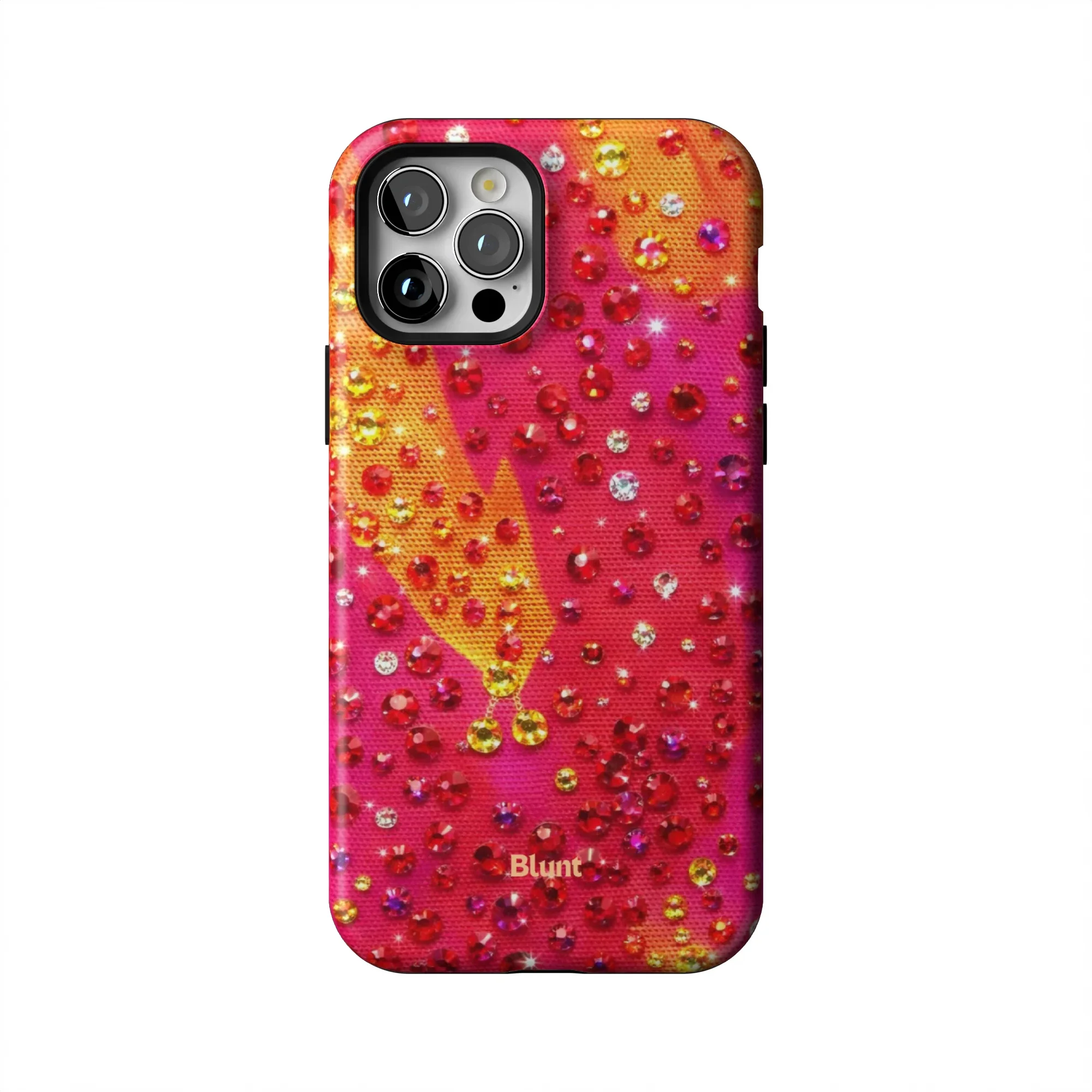 Hot Gems iPhone Case - Image 48
