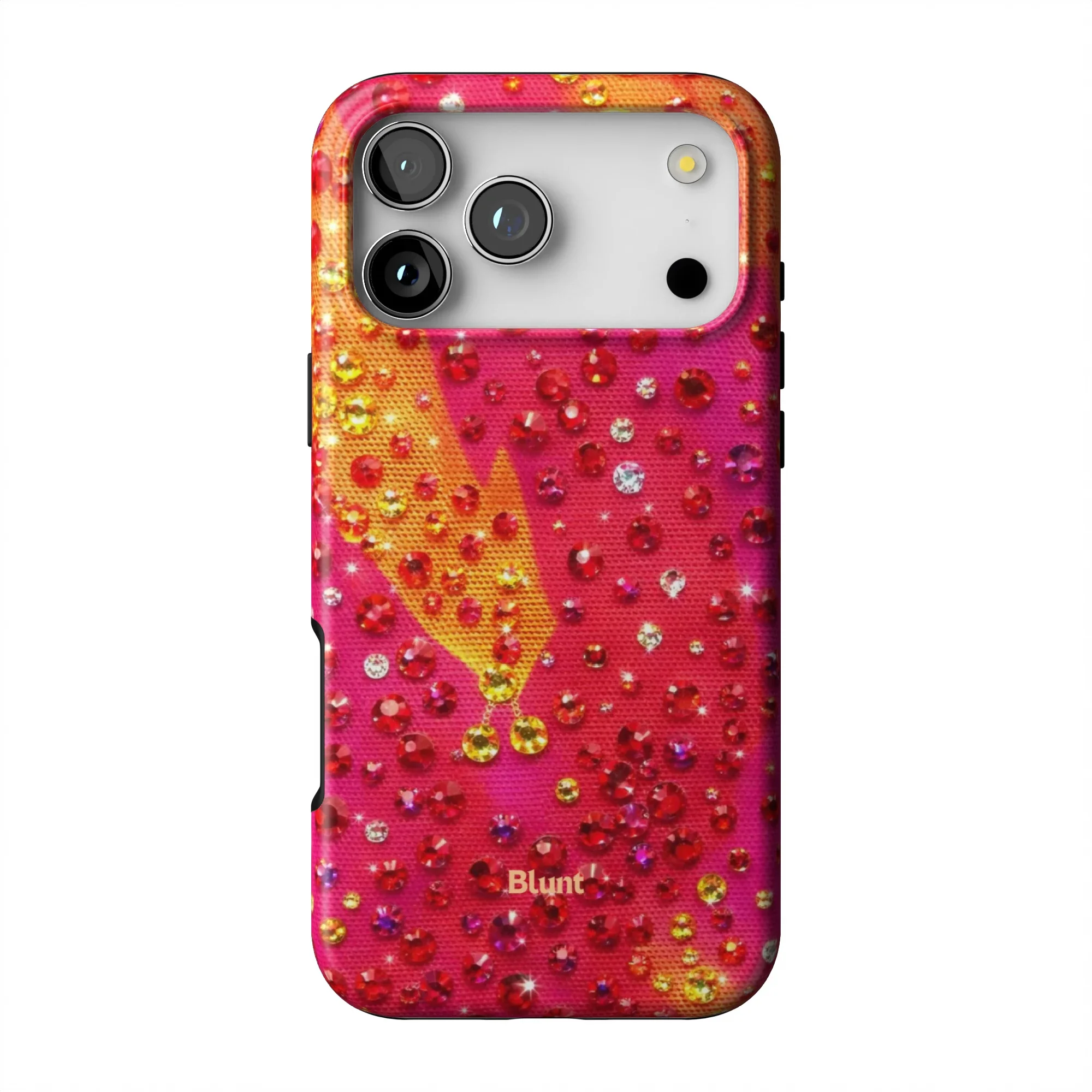 Hot Gems iPhone Case - Image 5