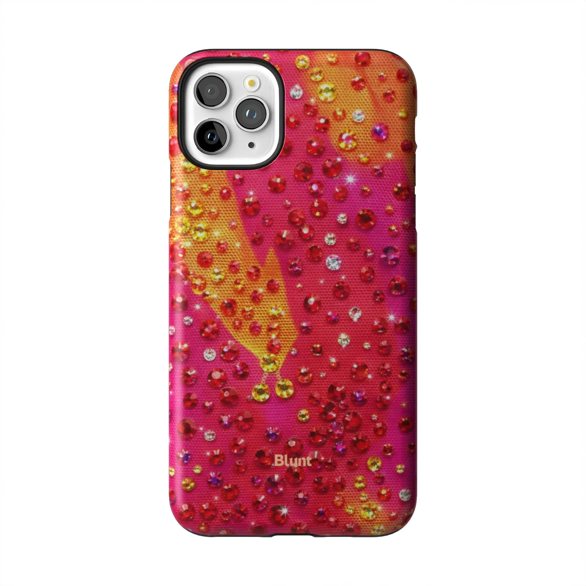 Hot Gems iPhone Case - Image 55