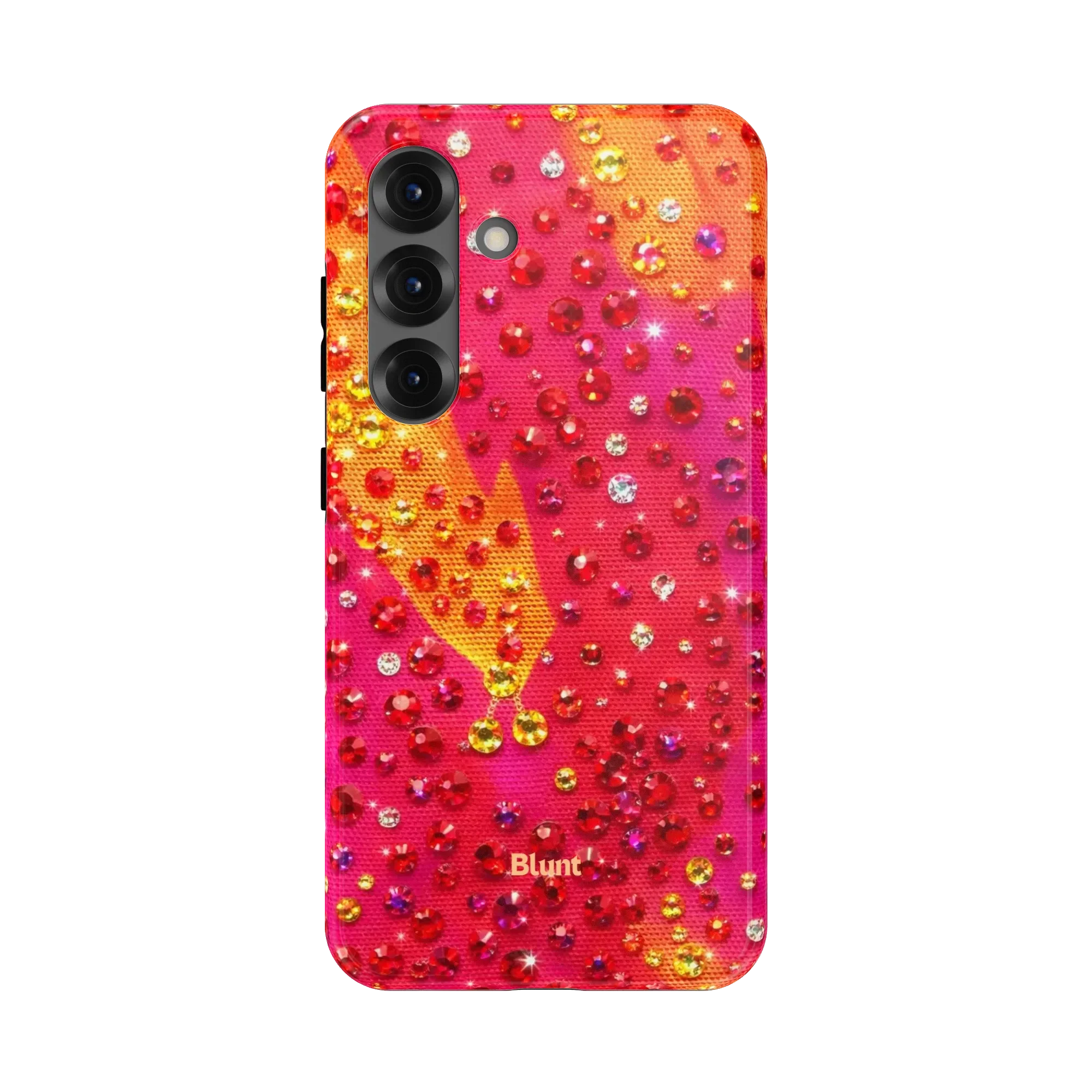Hot Gems Samsung Phone Case - Image 7