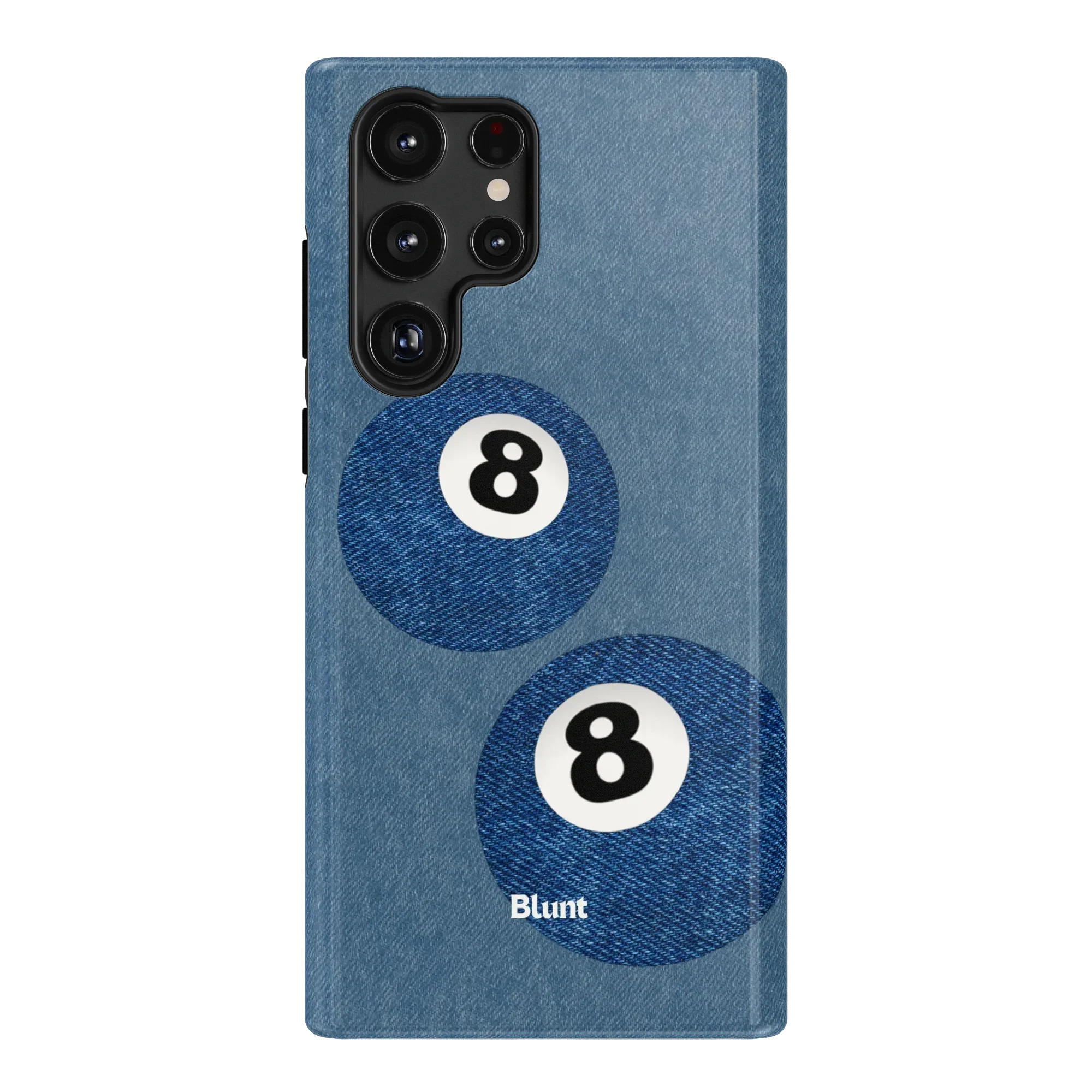 Hot Shot Samsung Case - Image 12
