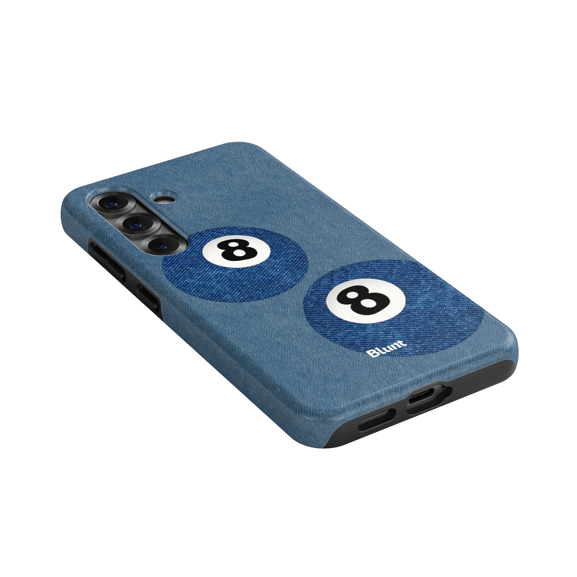 Hot Shot Samsung Case - Image 13