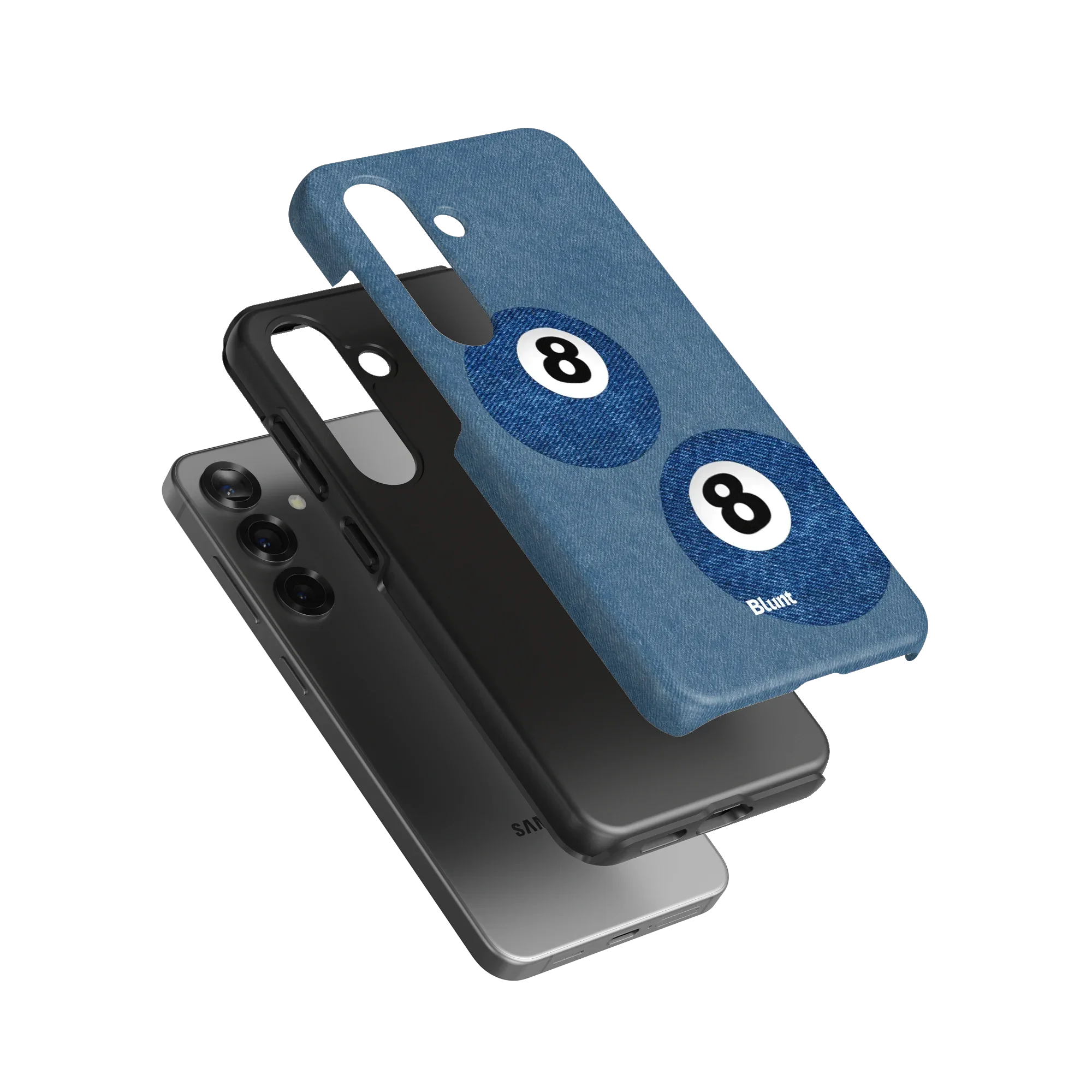 Hot Shot Samsung Case - Image 14