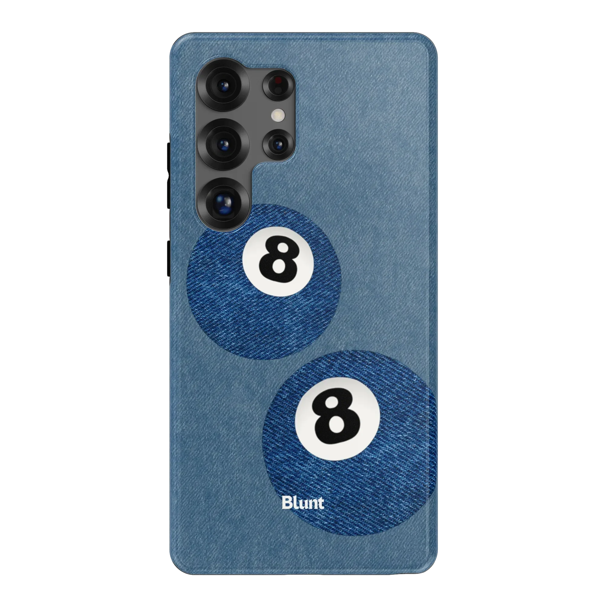 Hot Shot Samsung Case - Image 3