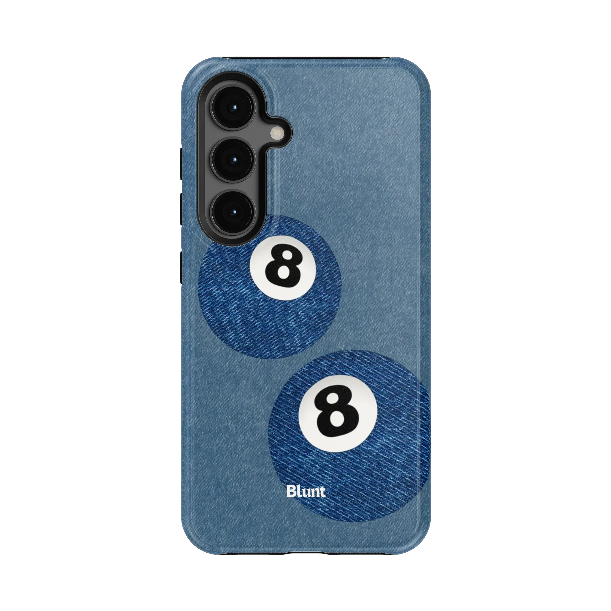Hot Shot Samsung Case - Image 4