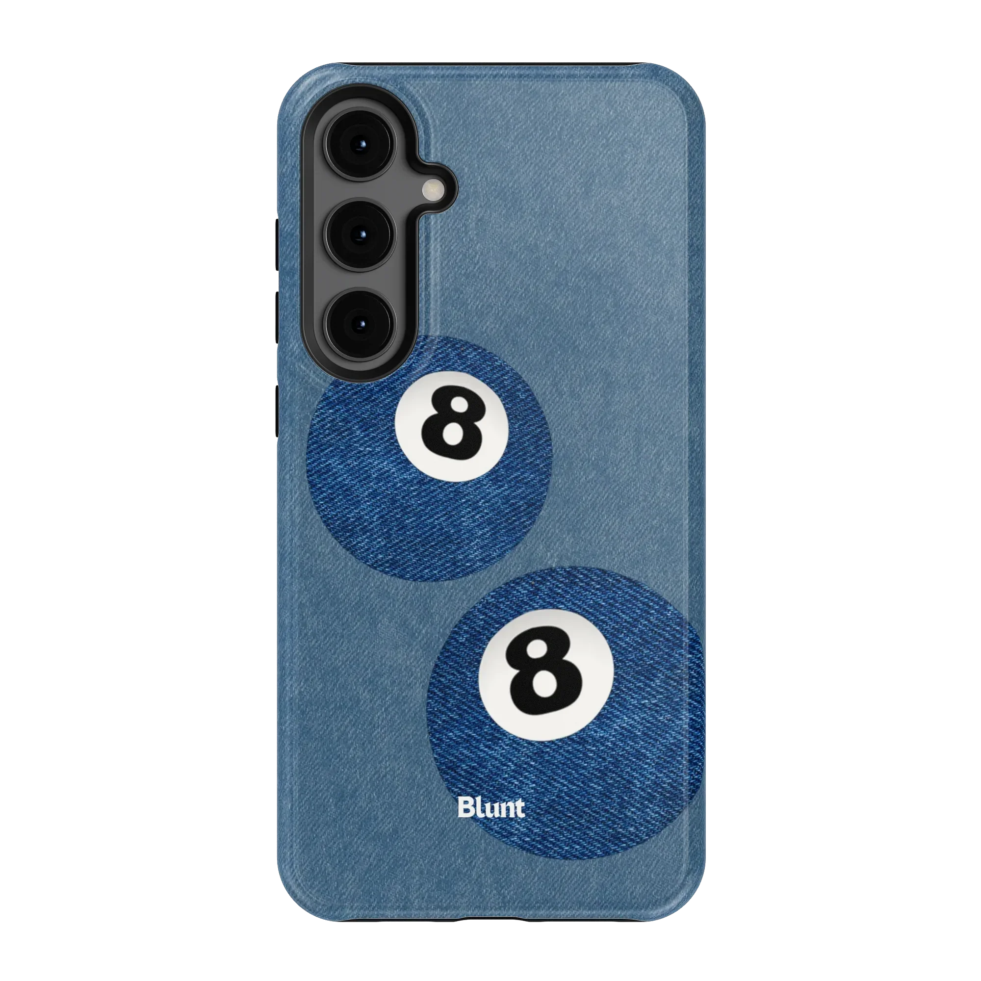Hot Shot Samsung Case - Image 5