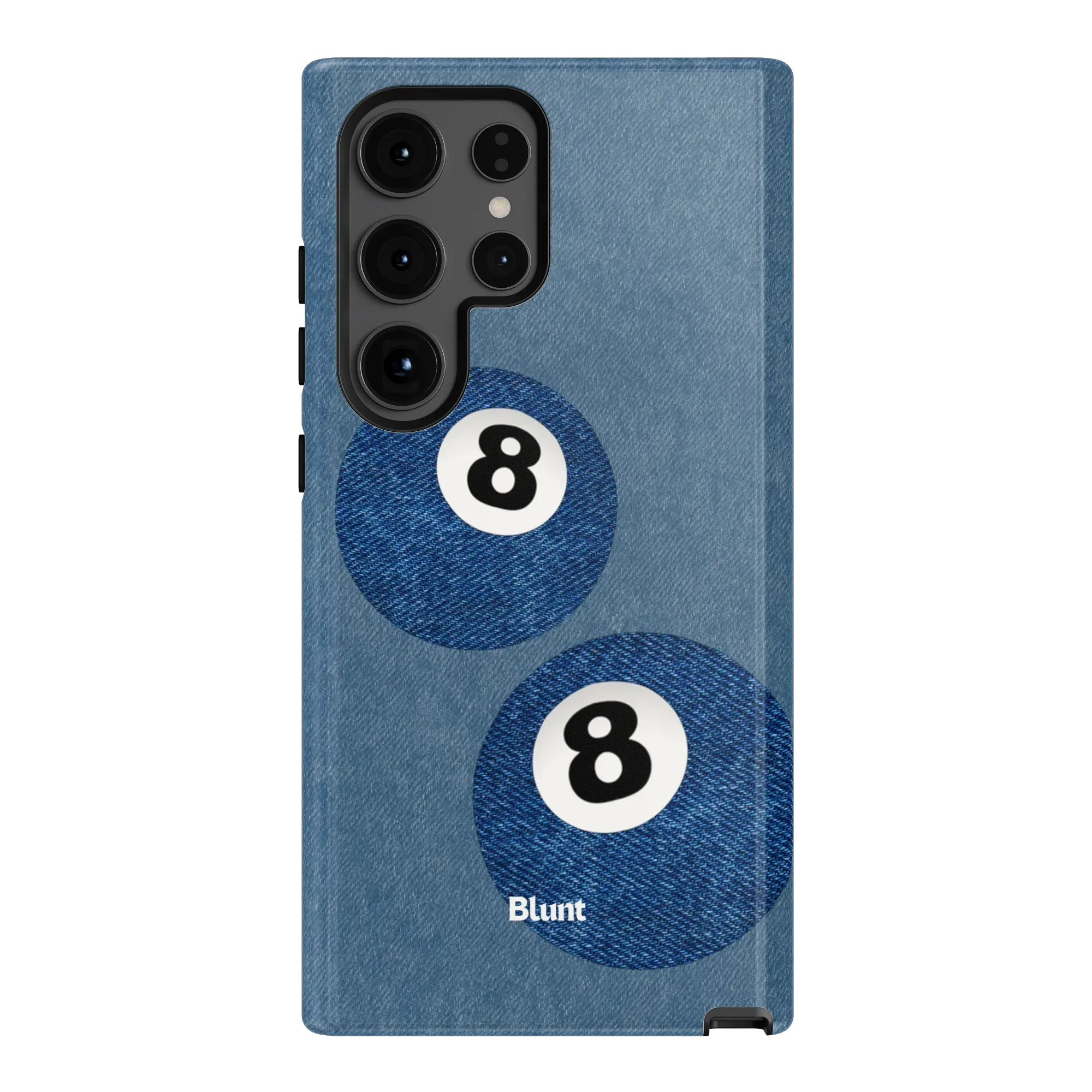 Hot Shot Samsung Case - Image 6