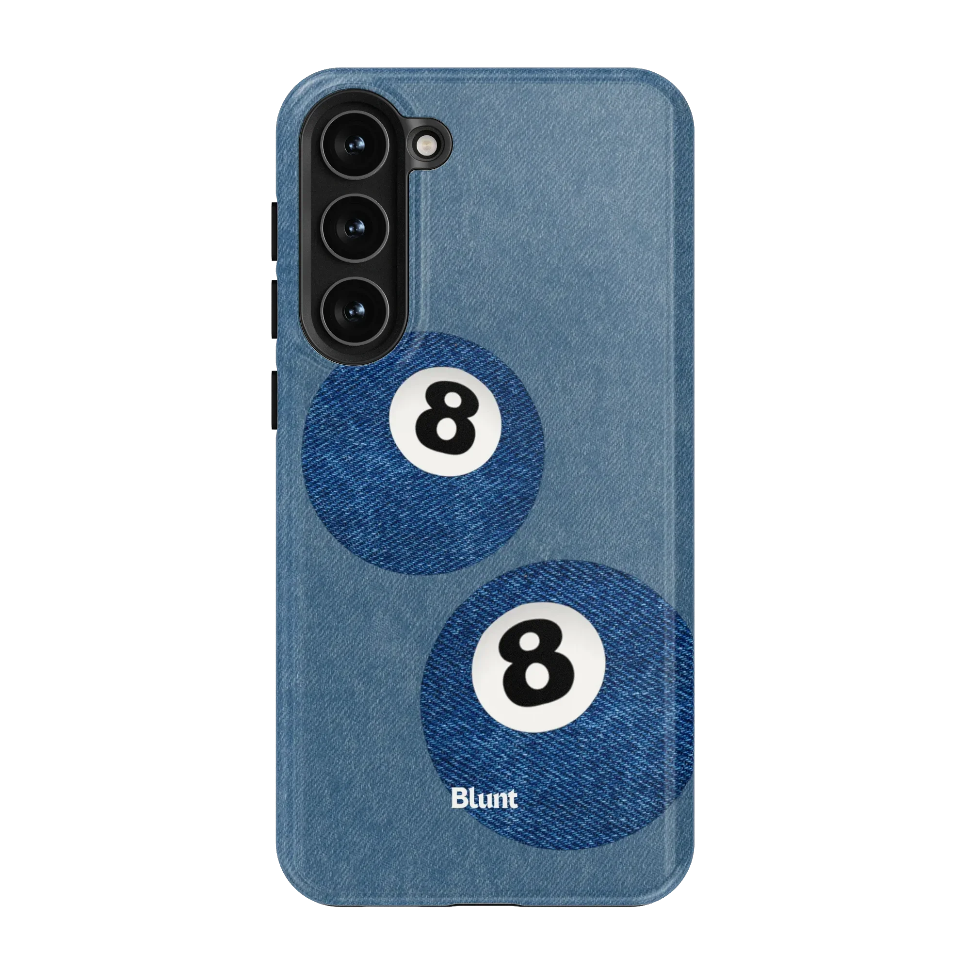 Hot Shot Samsung Case - Image 8
