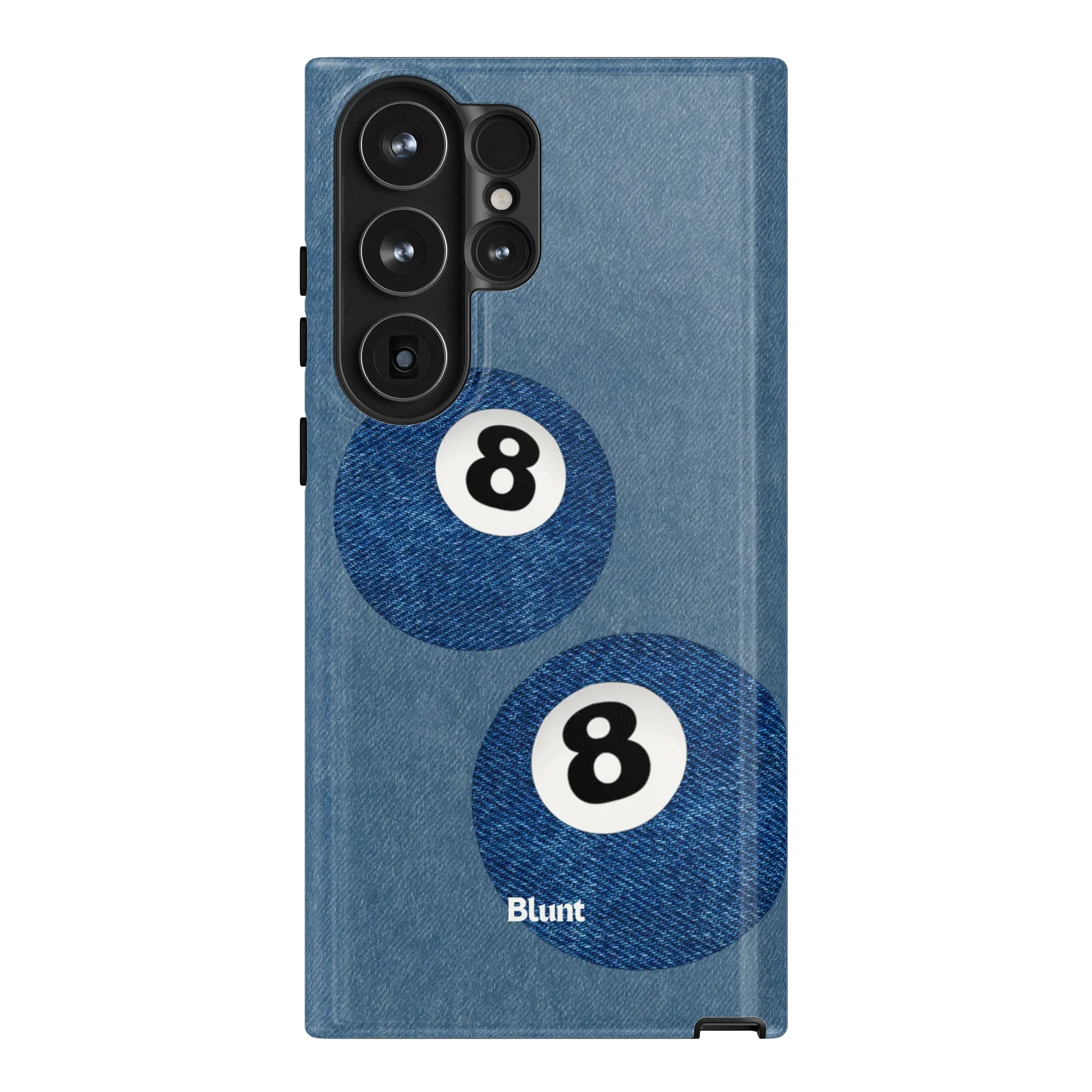 Hot Shot Samsung Case - Image 9