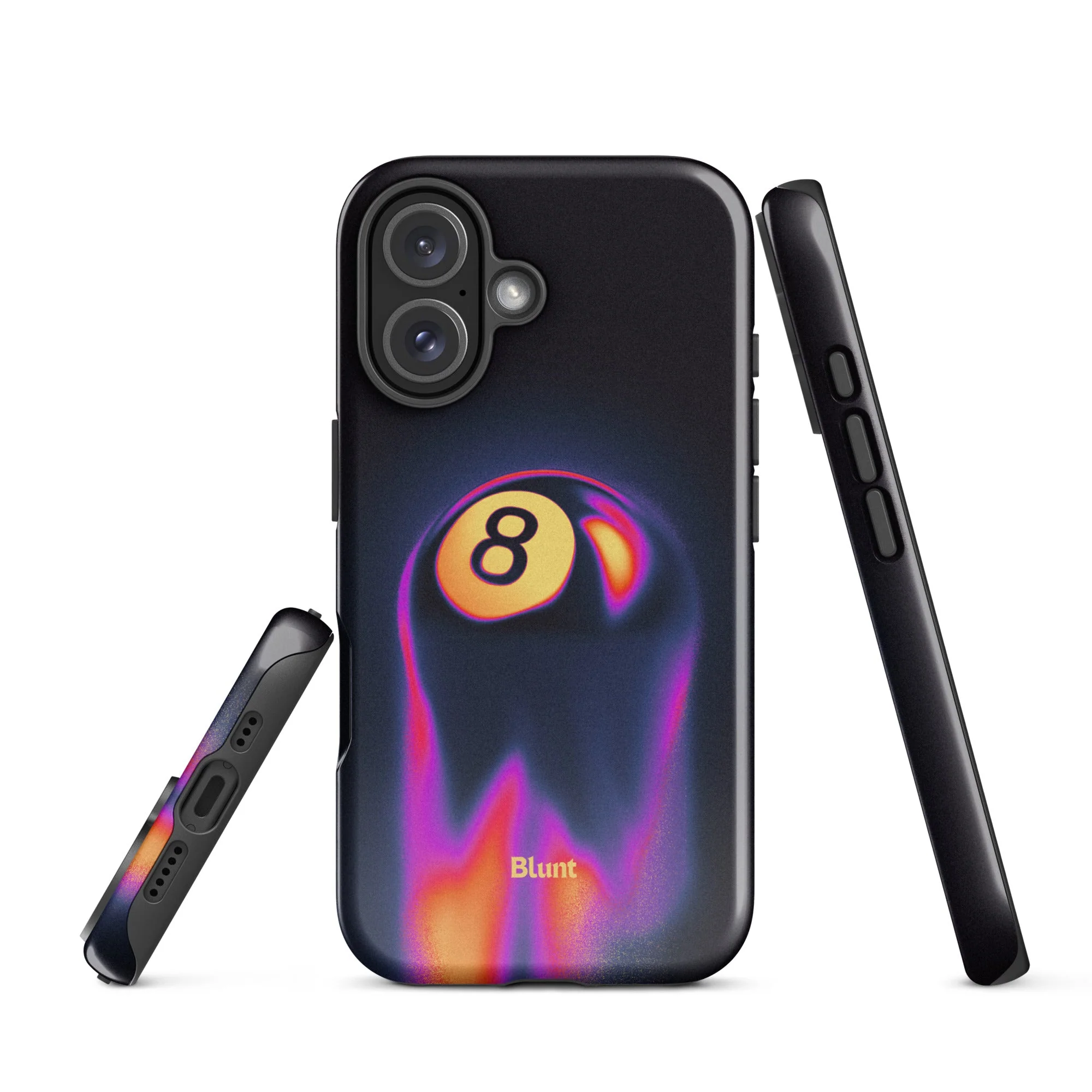 Hue iPhone Case - Image 24