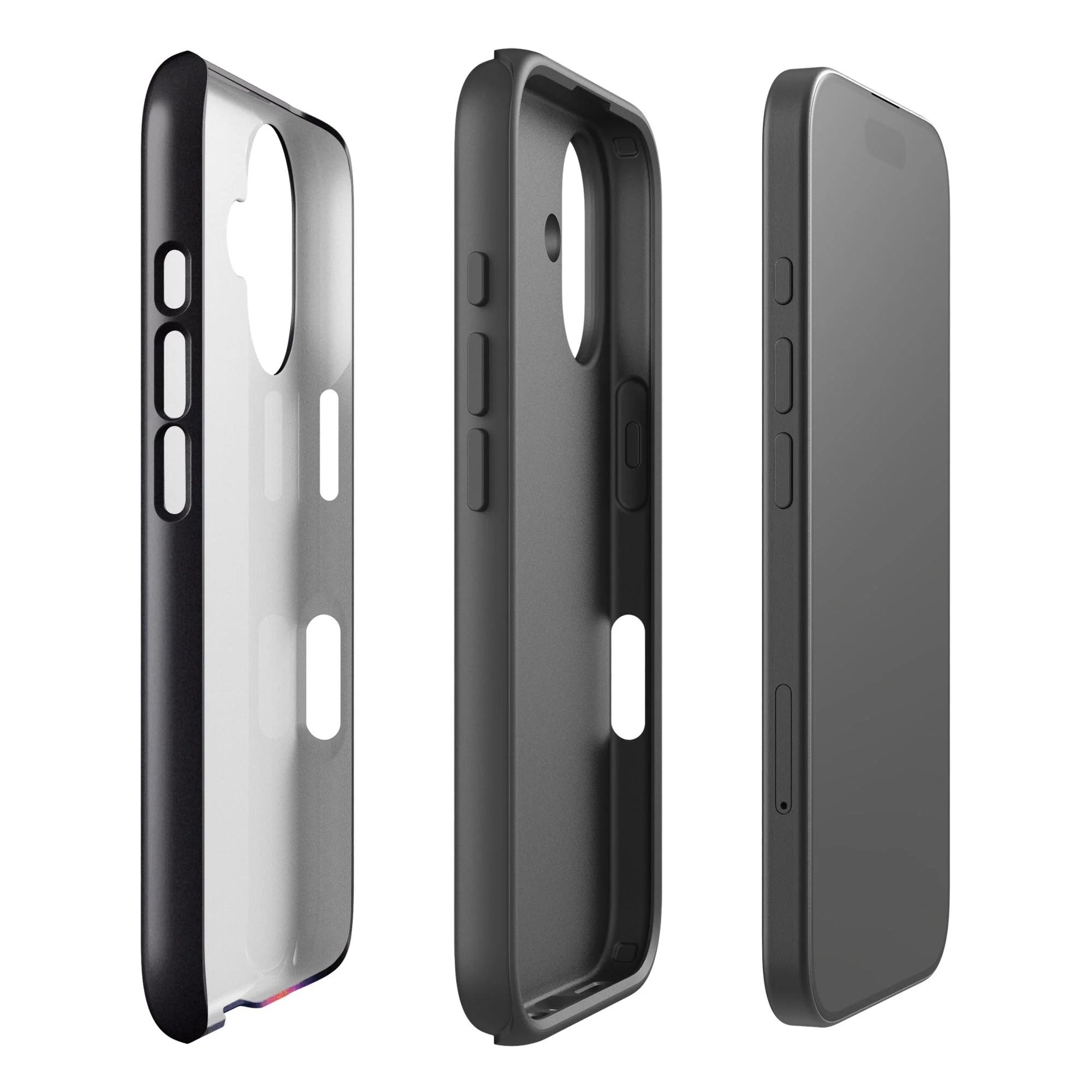 Hue iPhone Case - Image 25