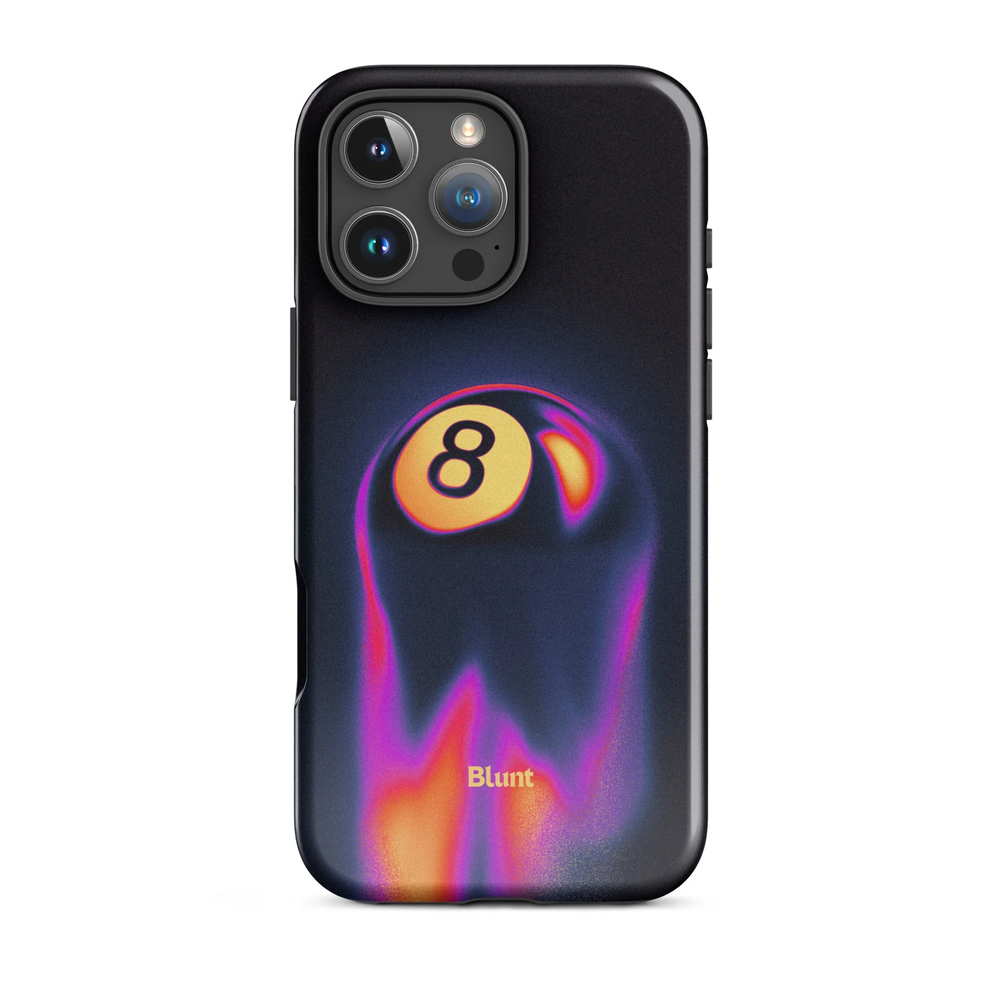 Hue iPhone Case - Image 3