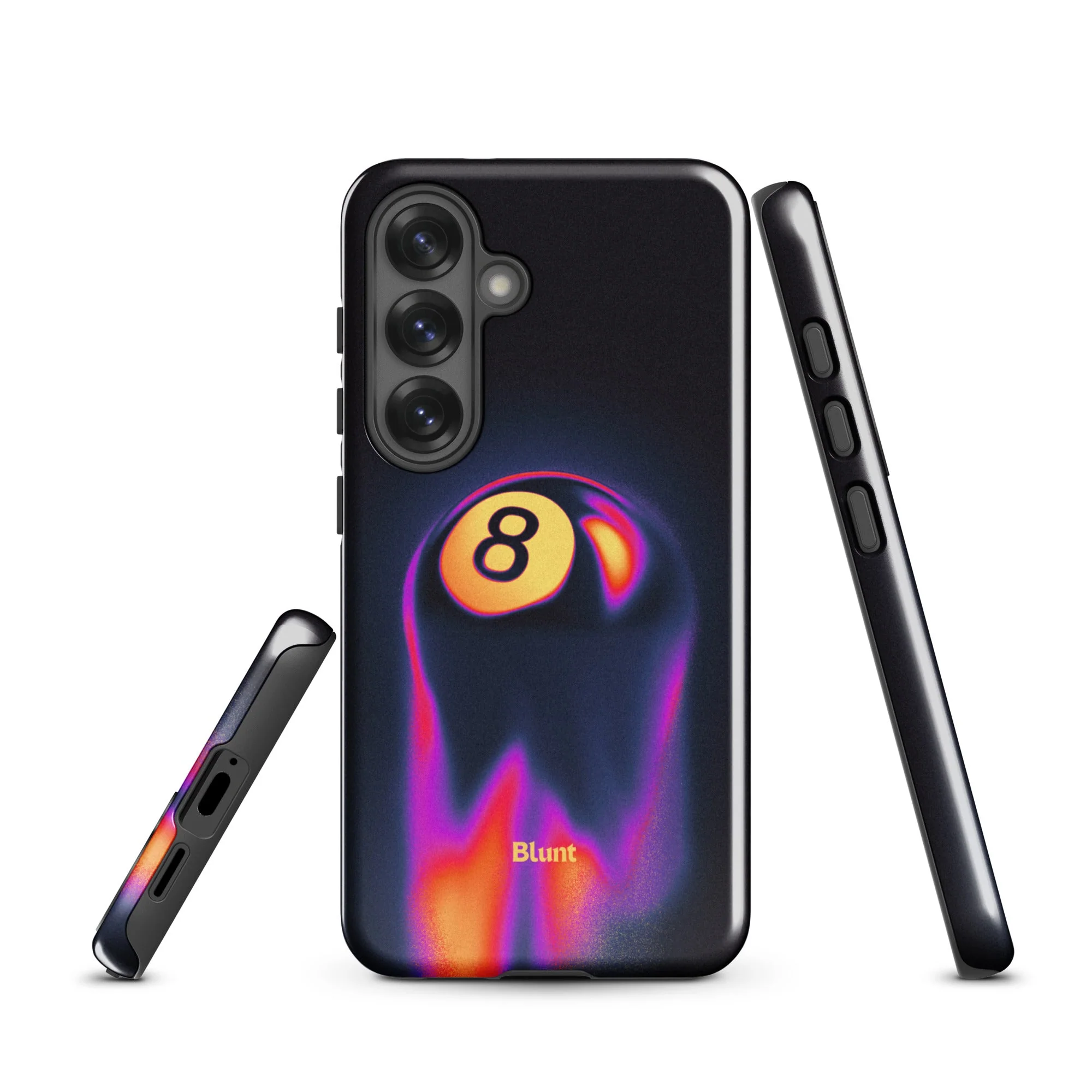 Hue Samsung Case - Image 16