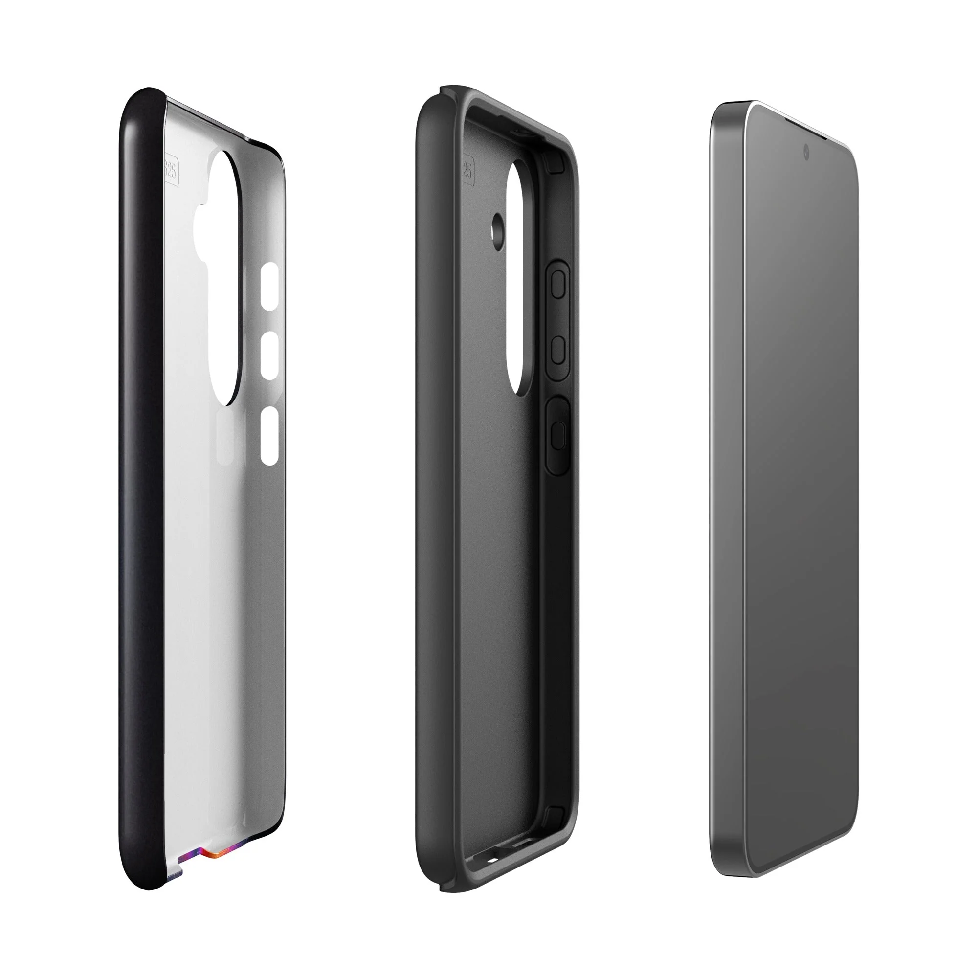 Hue Samsung Case - Image 17