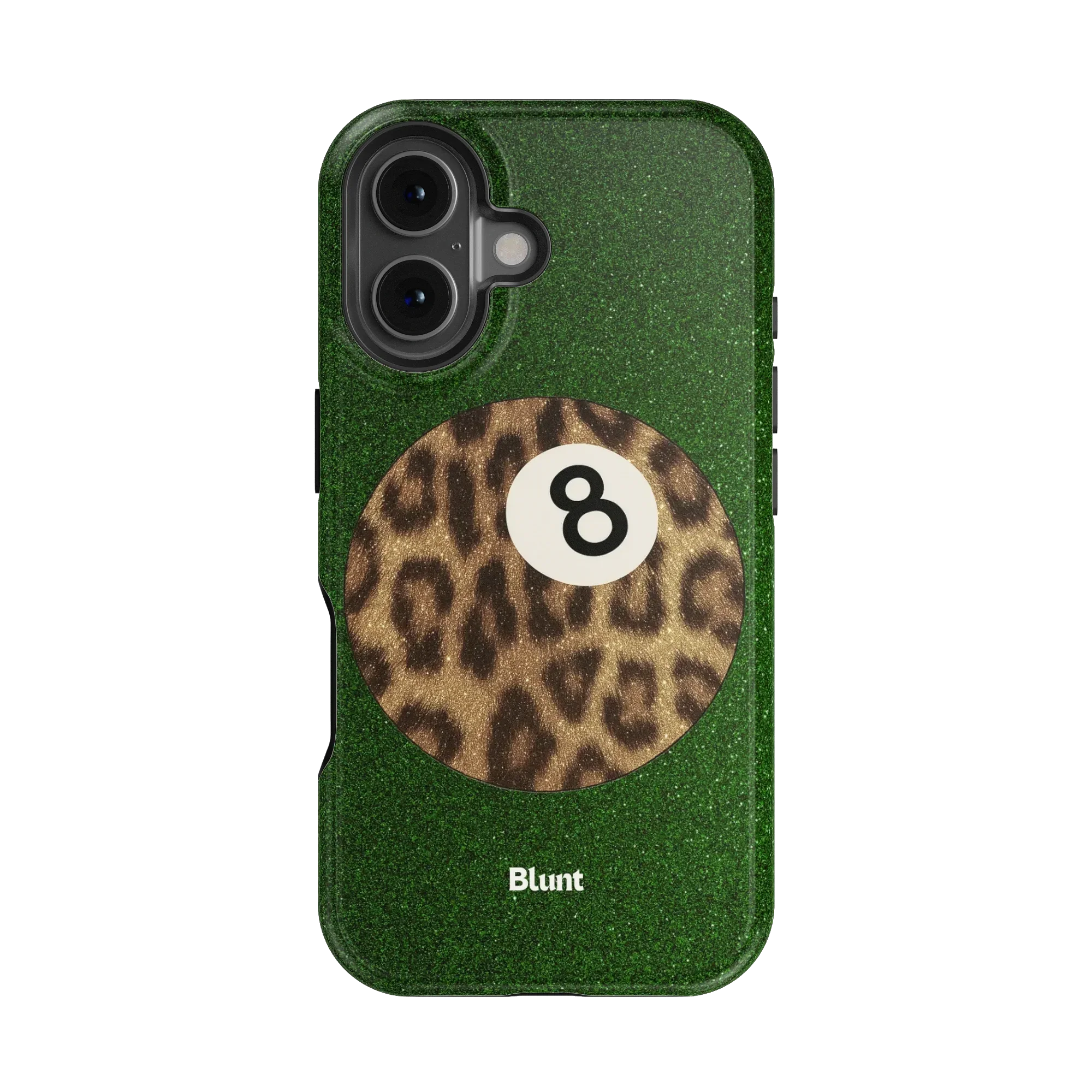 Hunter 8 Ball iPhone Case - Image 25