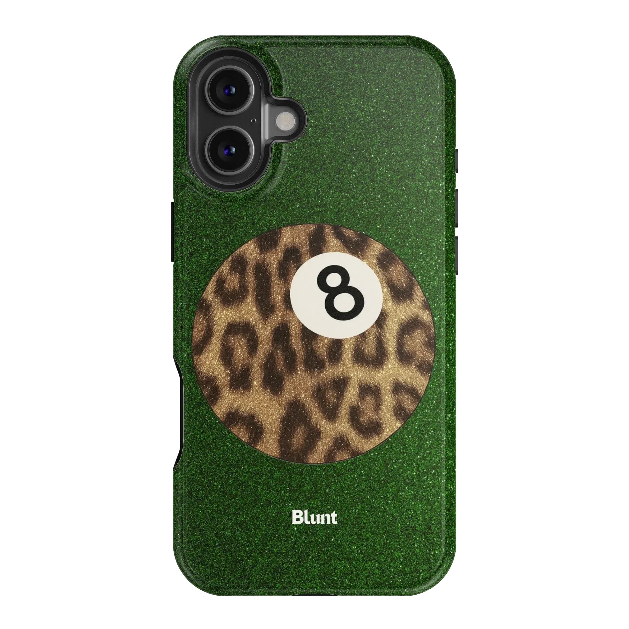 Hunter 8 Ball iPhone Case - Image 28