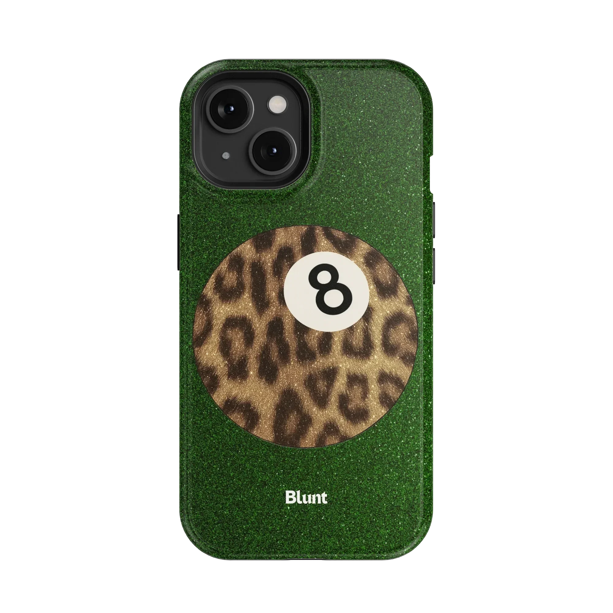 Hunter 8 Ball iPhone Case - Image 29