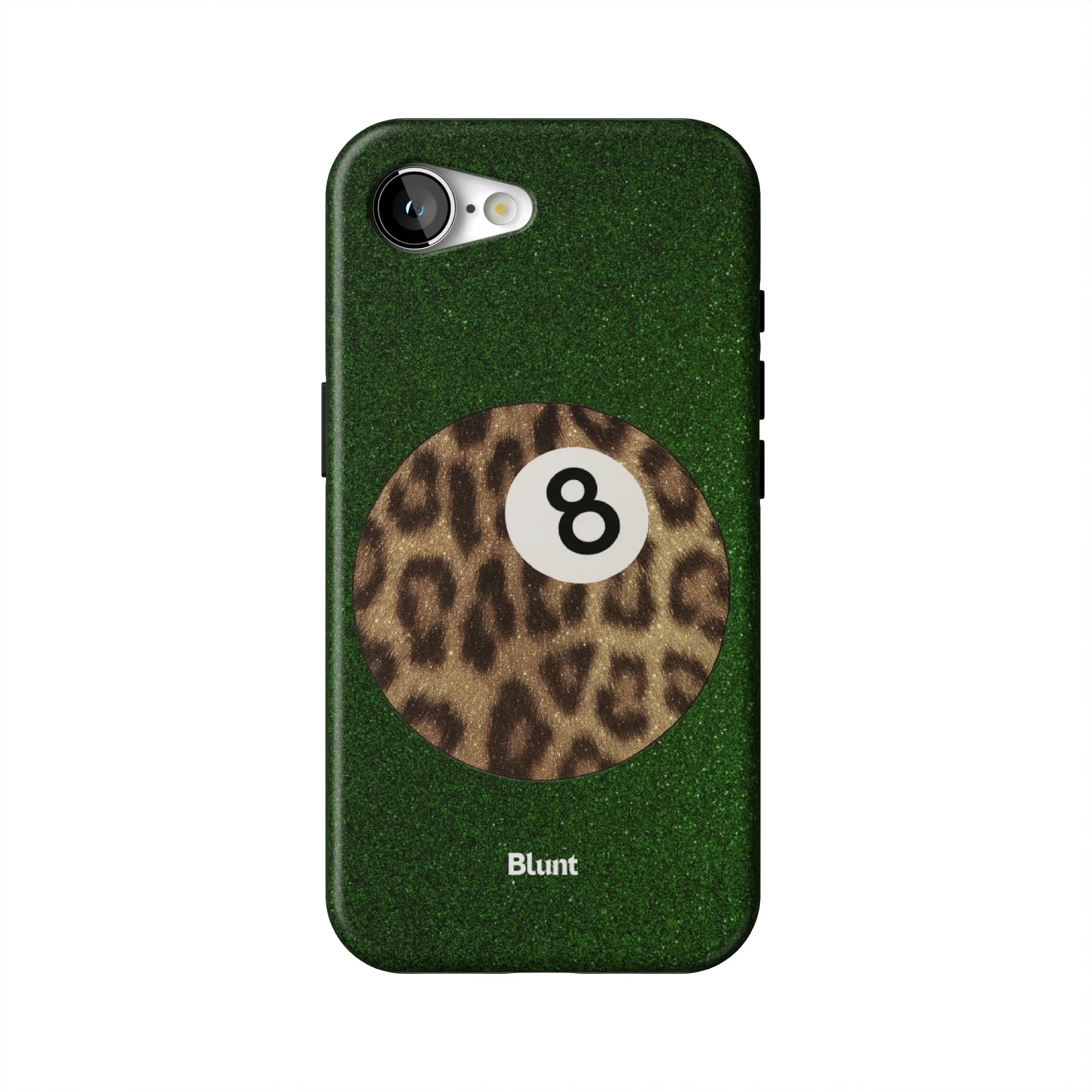 Hunter 8 Ball iPhone Case - Image 31