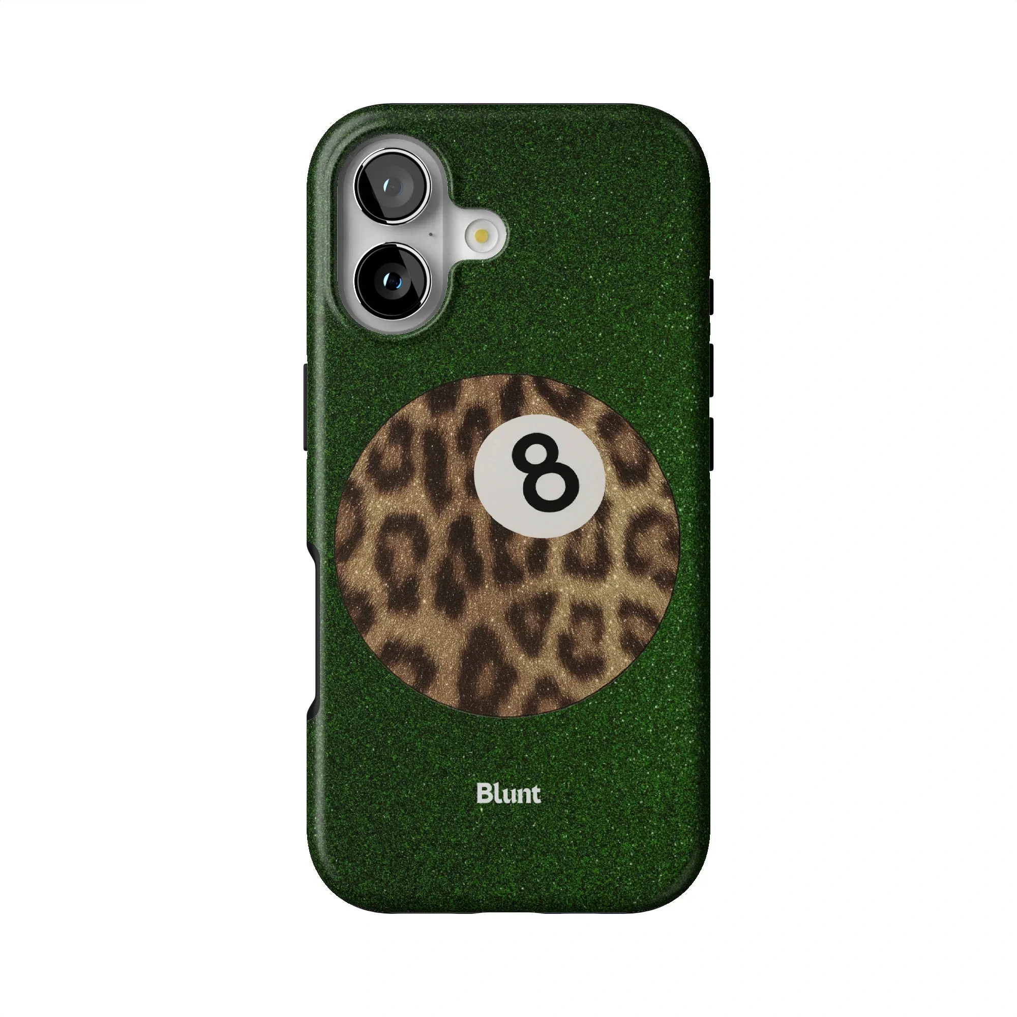Hunter 8 Ball iPhone Case - Image 32
