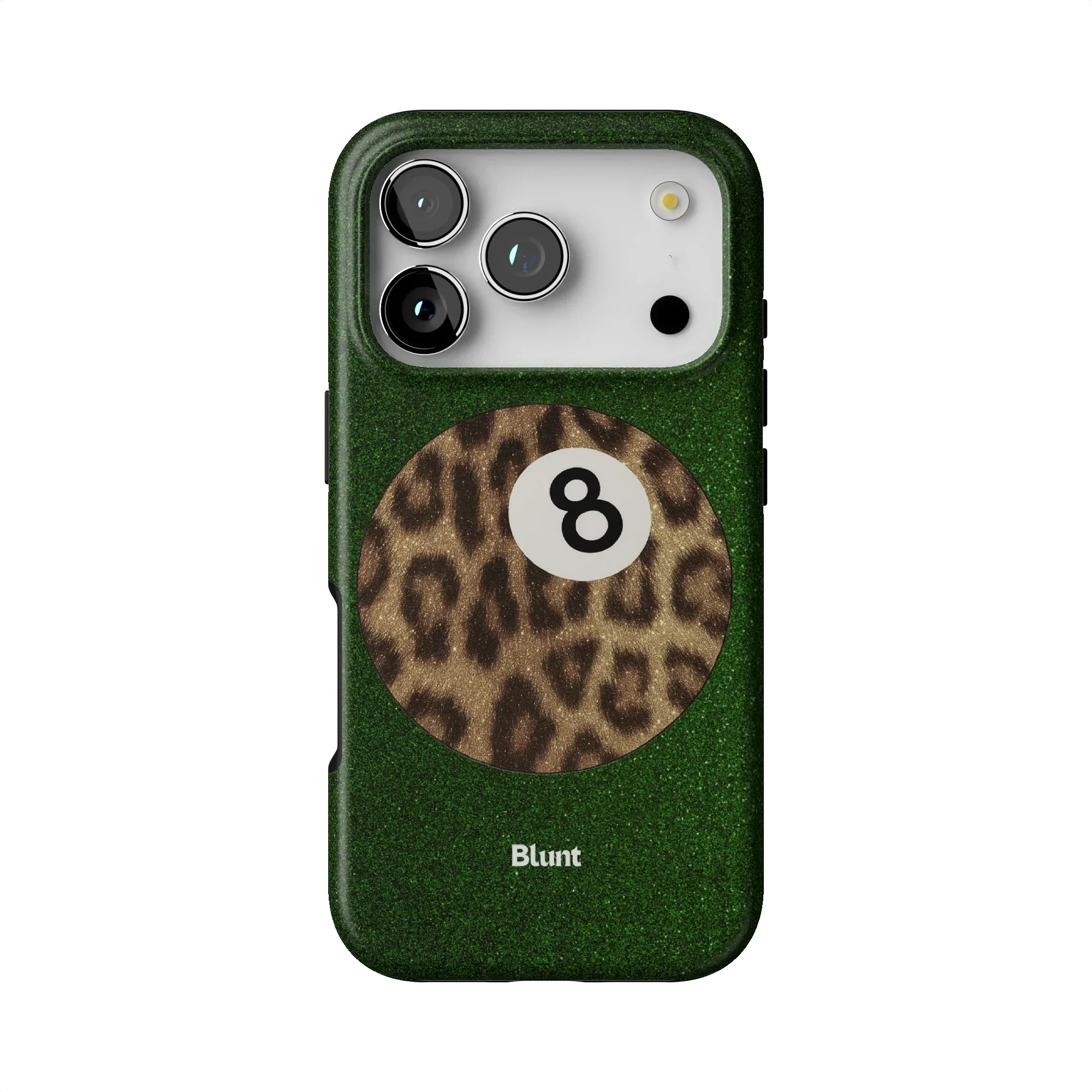 Hunter 8 Ball iPhone Case - Image 33