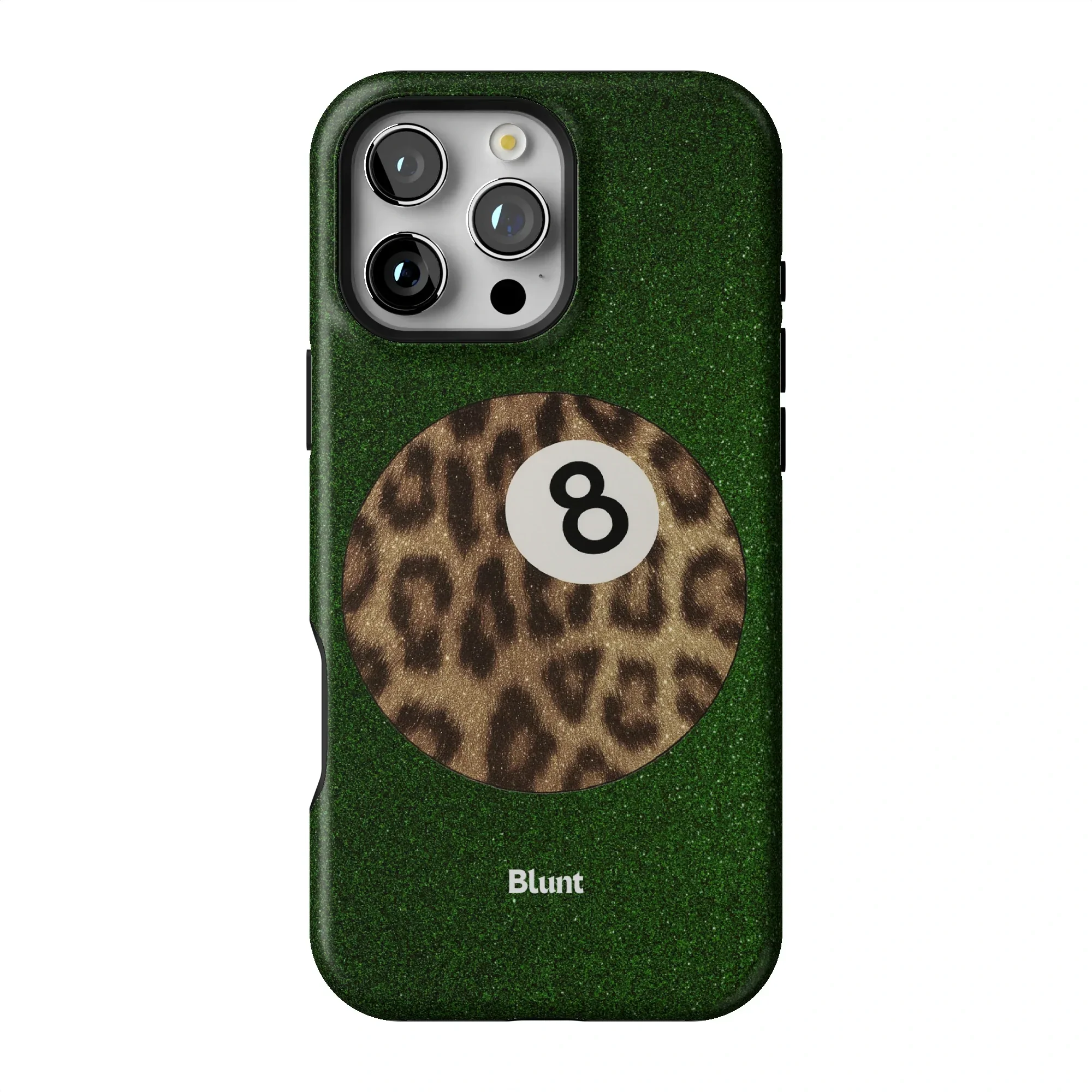 Hunter 8 Ball iPhone Case - Image 38