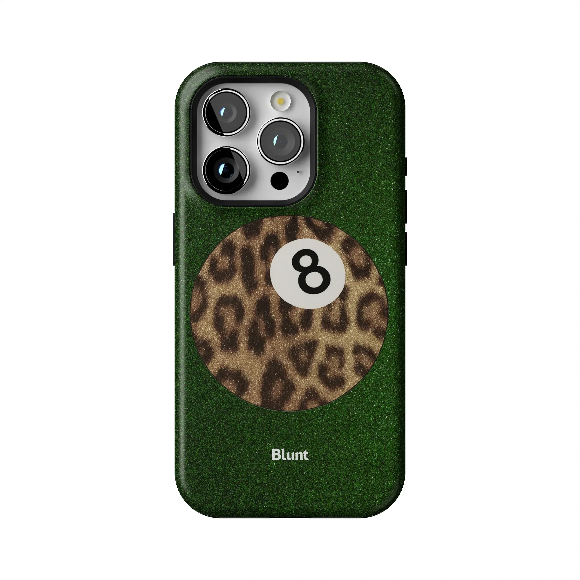 Hunter 8 Ball iPhone Case - Image 41