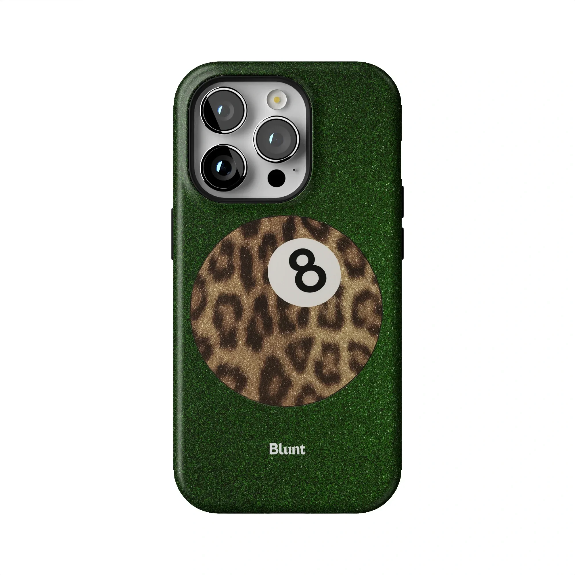 Hunter 8 Ball iPhone Case - Image 45