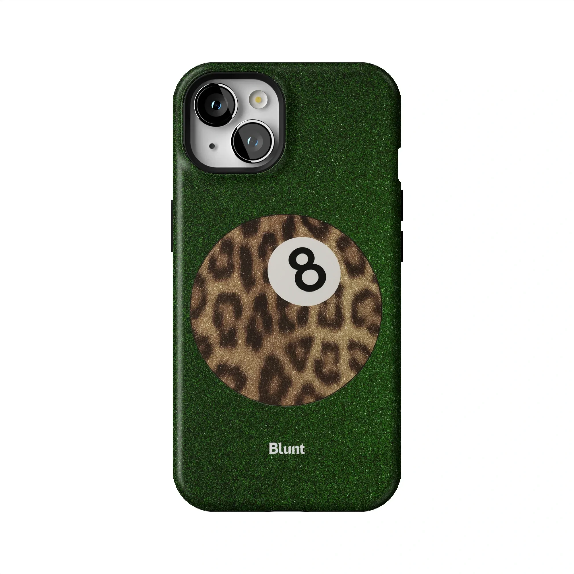 Hunter 8 Ball iPhone Case - Image 48