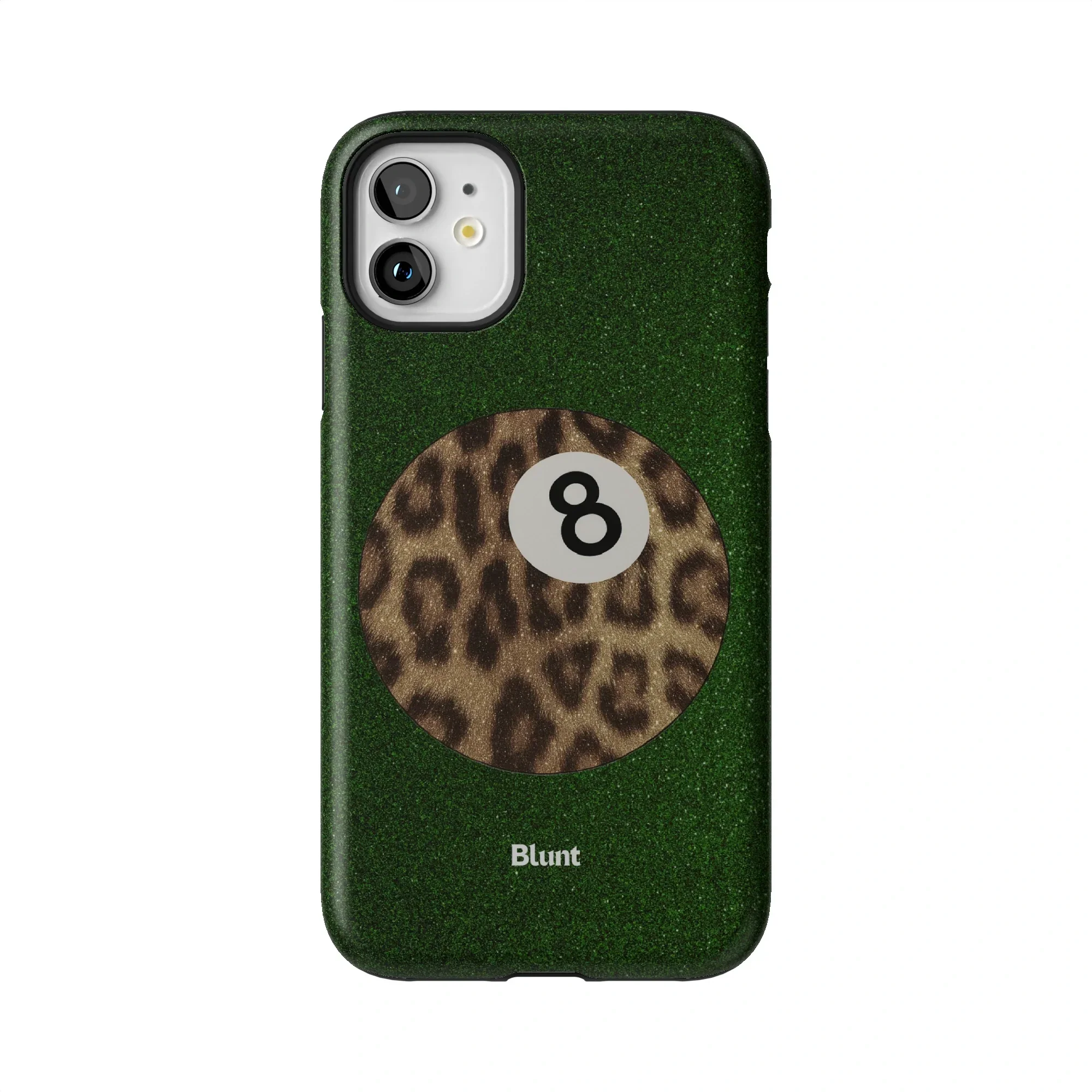 Hunter 8 Ball iPhone Case - Image 56