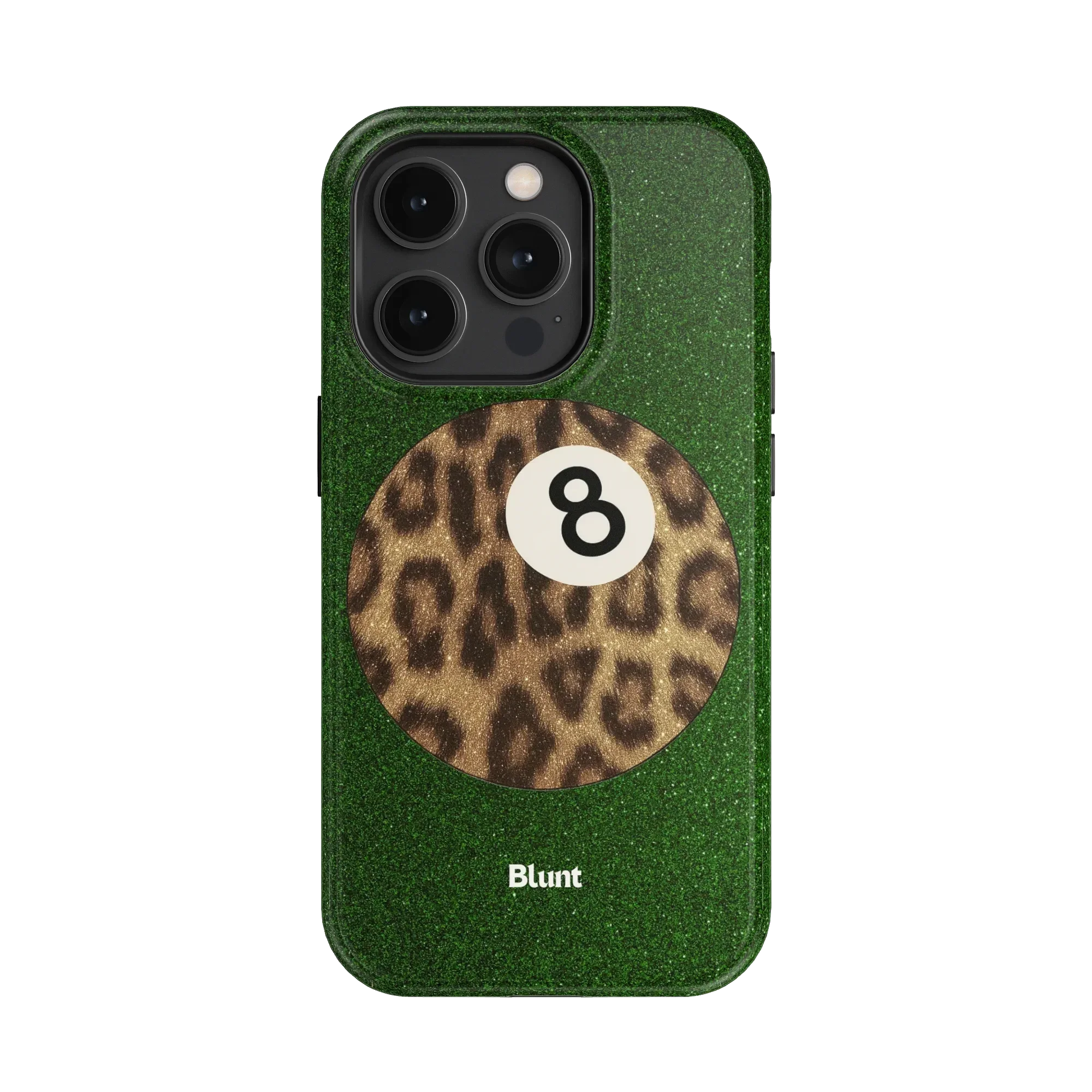 Hunter 8 Ball iPhone Case - Image 6