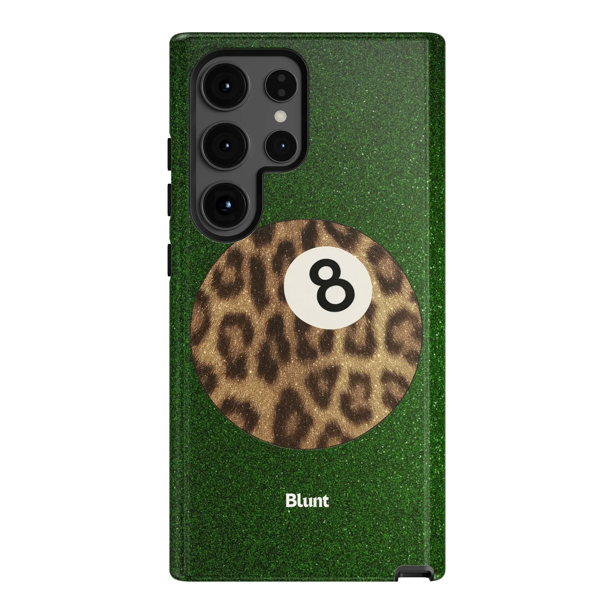 Hunter 8 Ball Samsung Case - Image 11