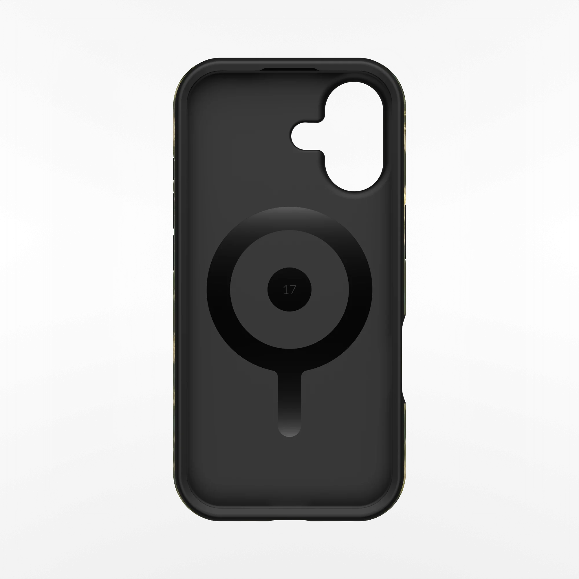 Hunter Cheetah iPhone Case - Image 22