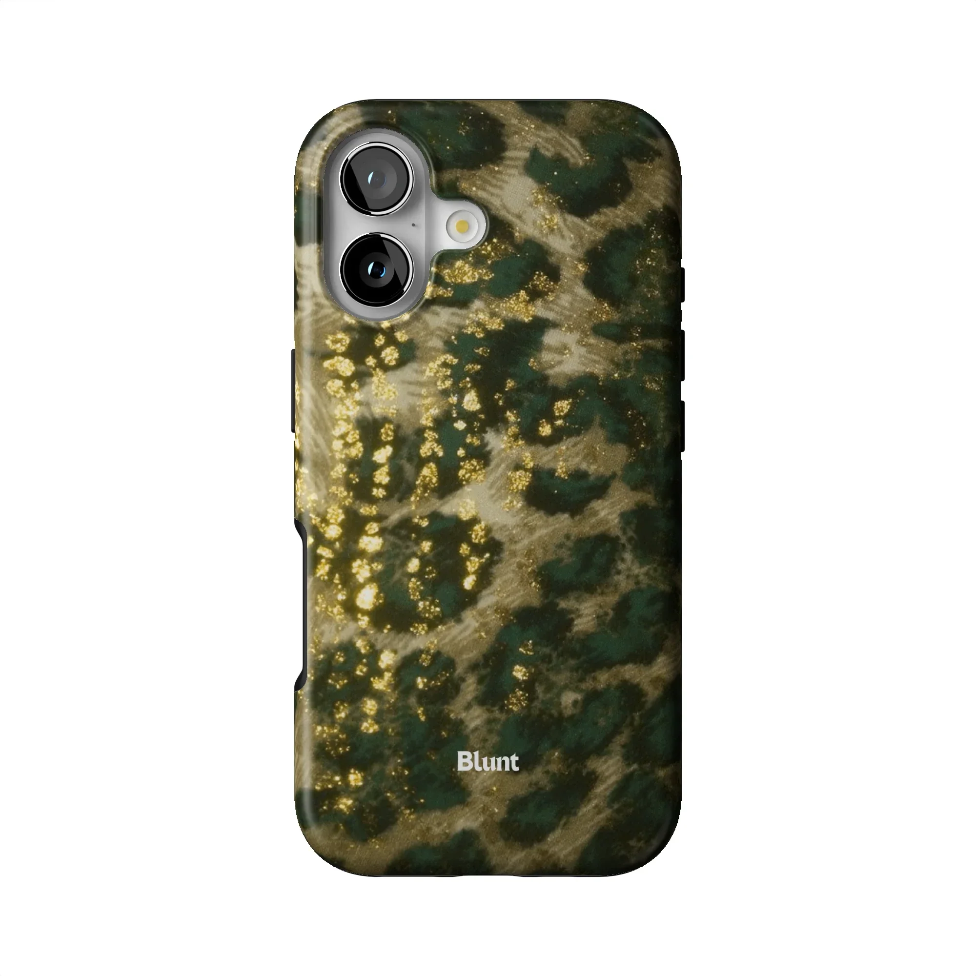 Hunter Cheetah iPhone Case - Image 32
