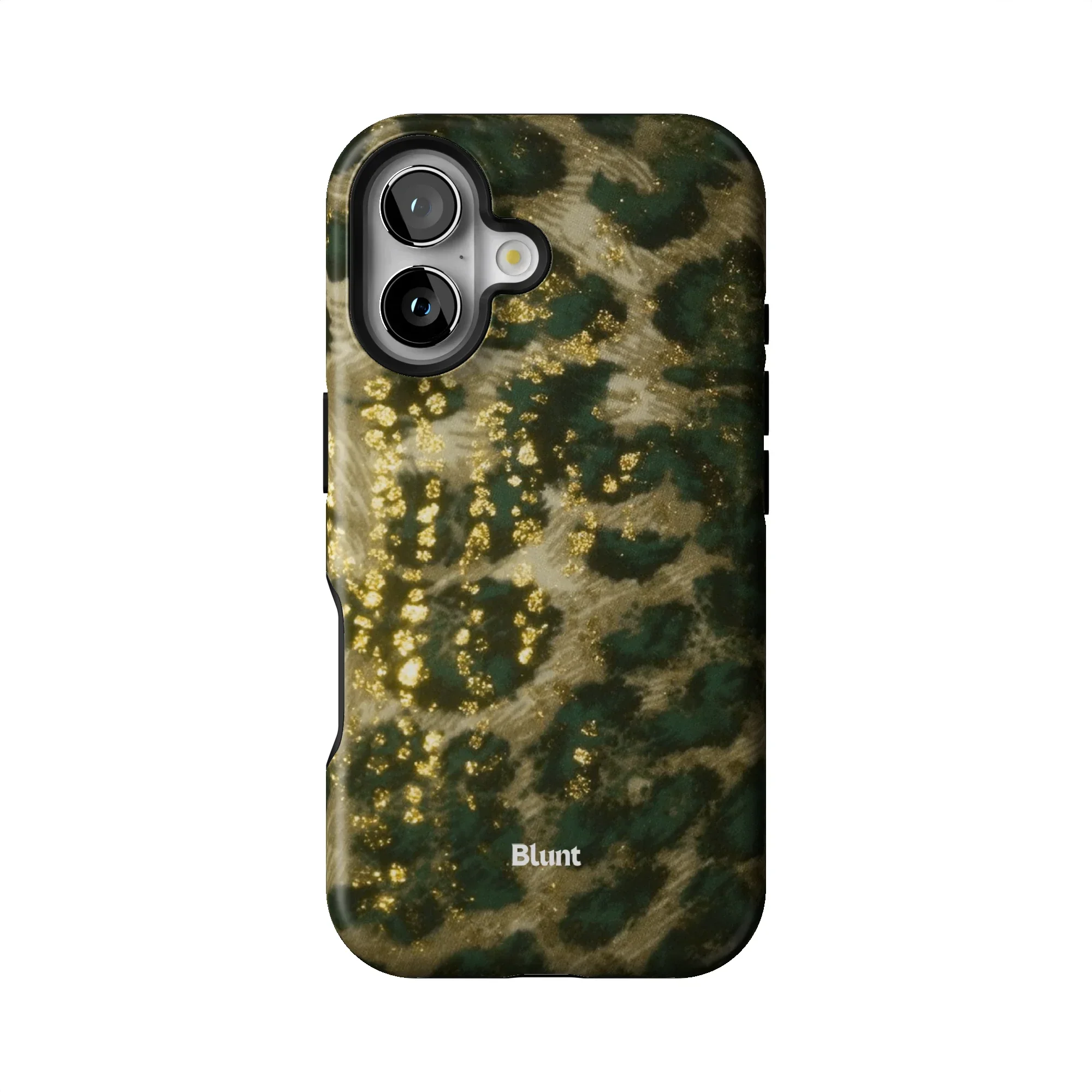 Hunter Cheetah iPhone Case - Image 36