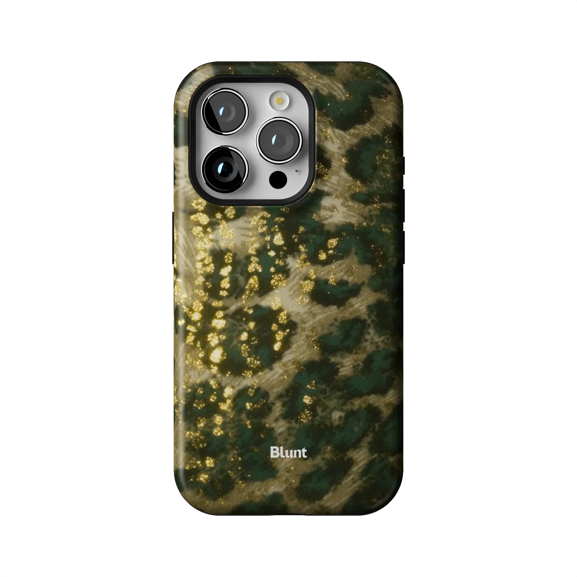 Hunter Cheetah iPhone Case - Image 41
