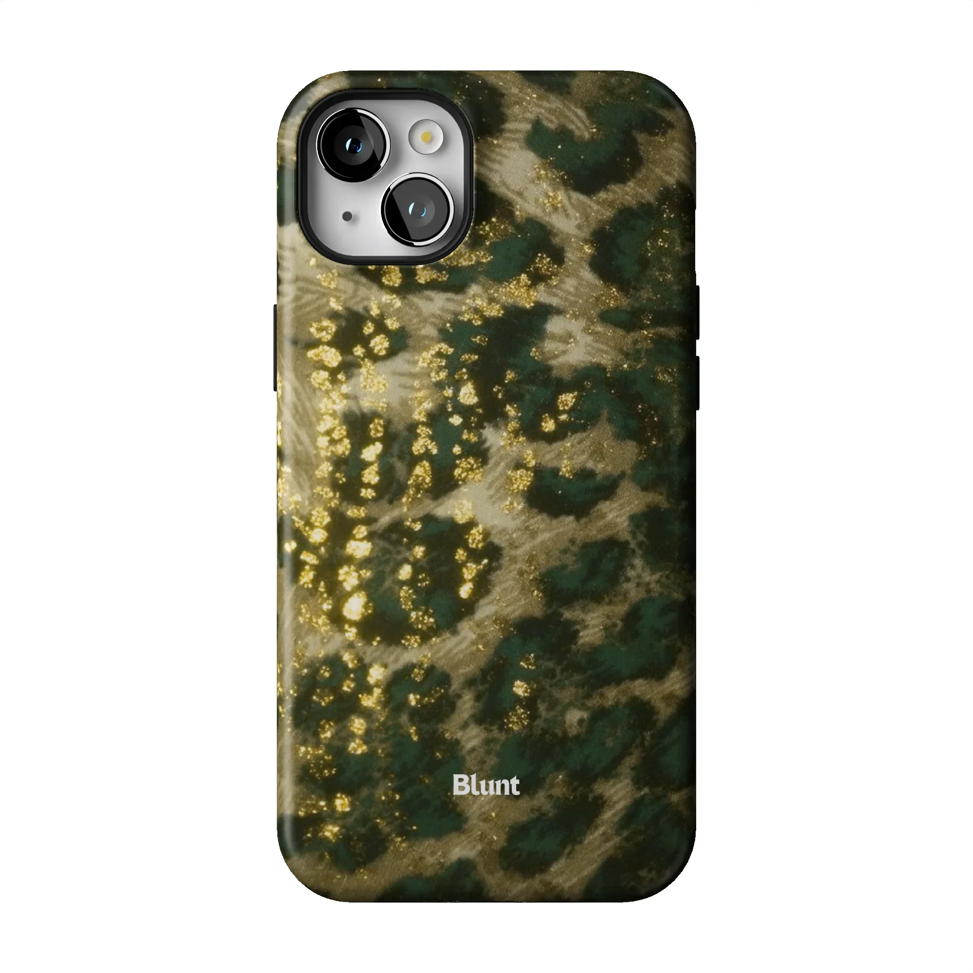 Hunter Cheetah iPhone Case - Image 47