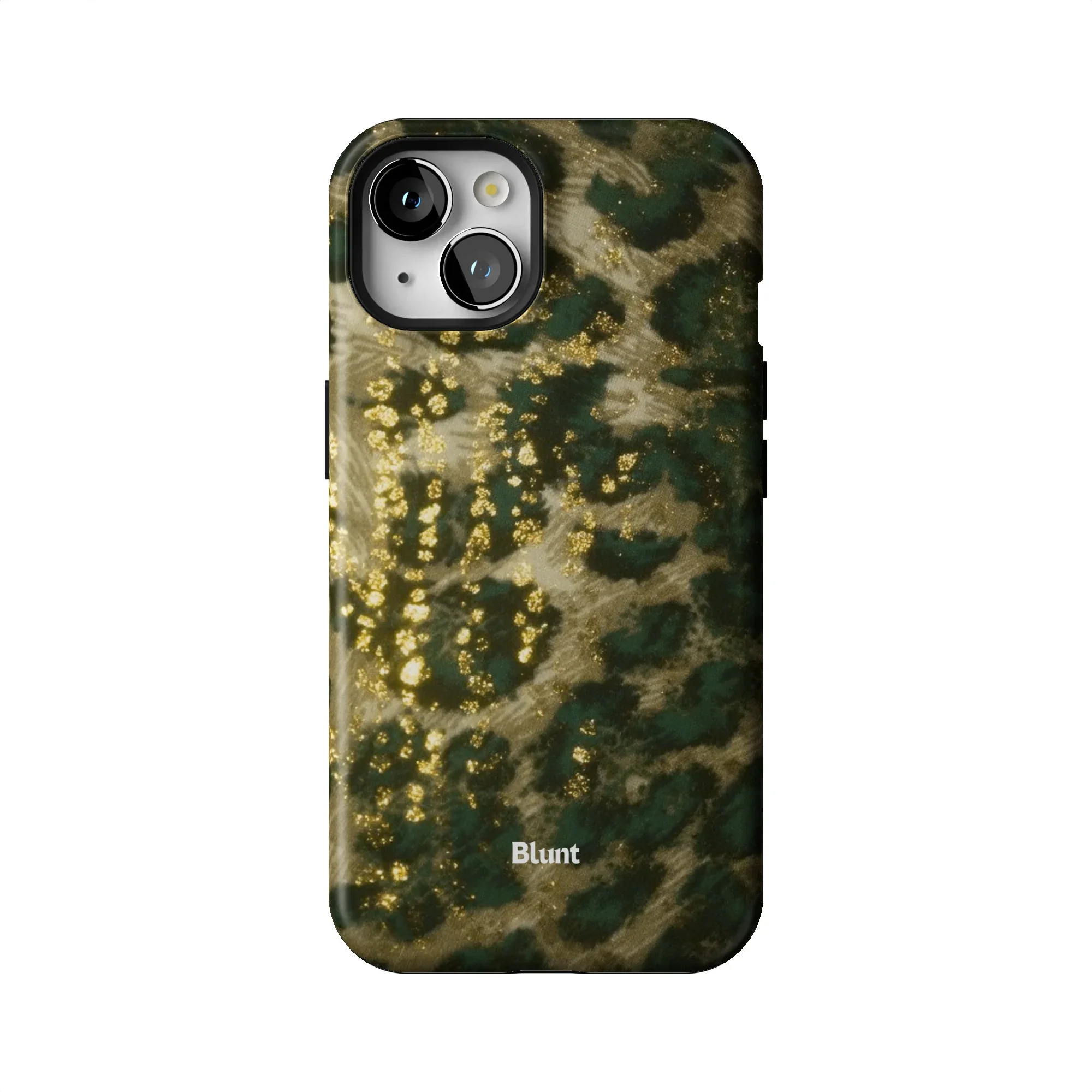 Hunter Cheetah iPhone Case - Image 48