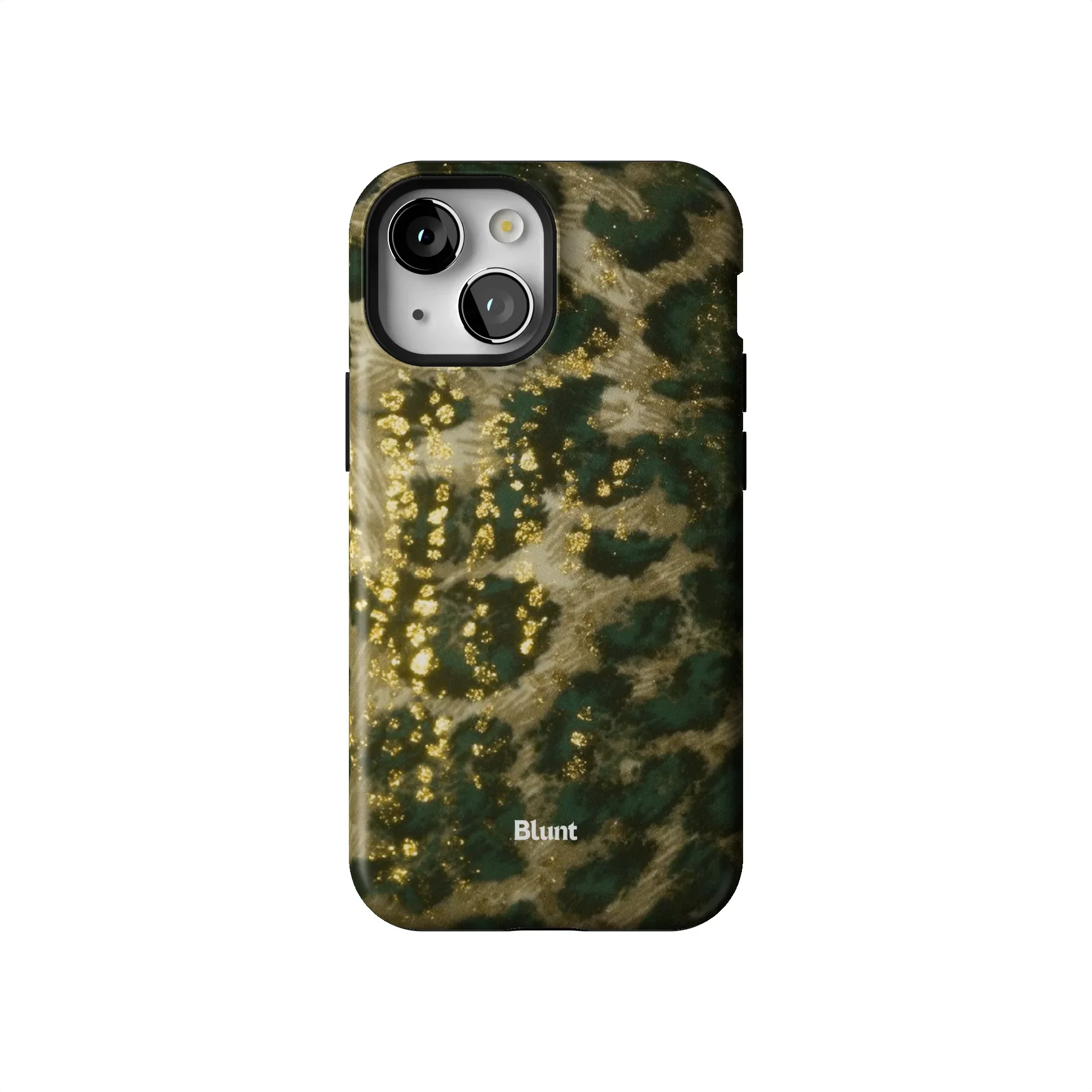 Hunter Cheetah iPhone Case - Image 51