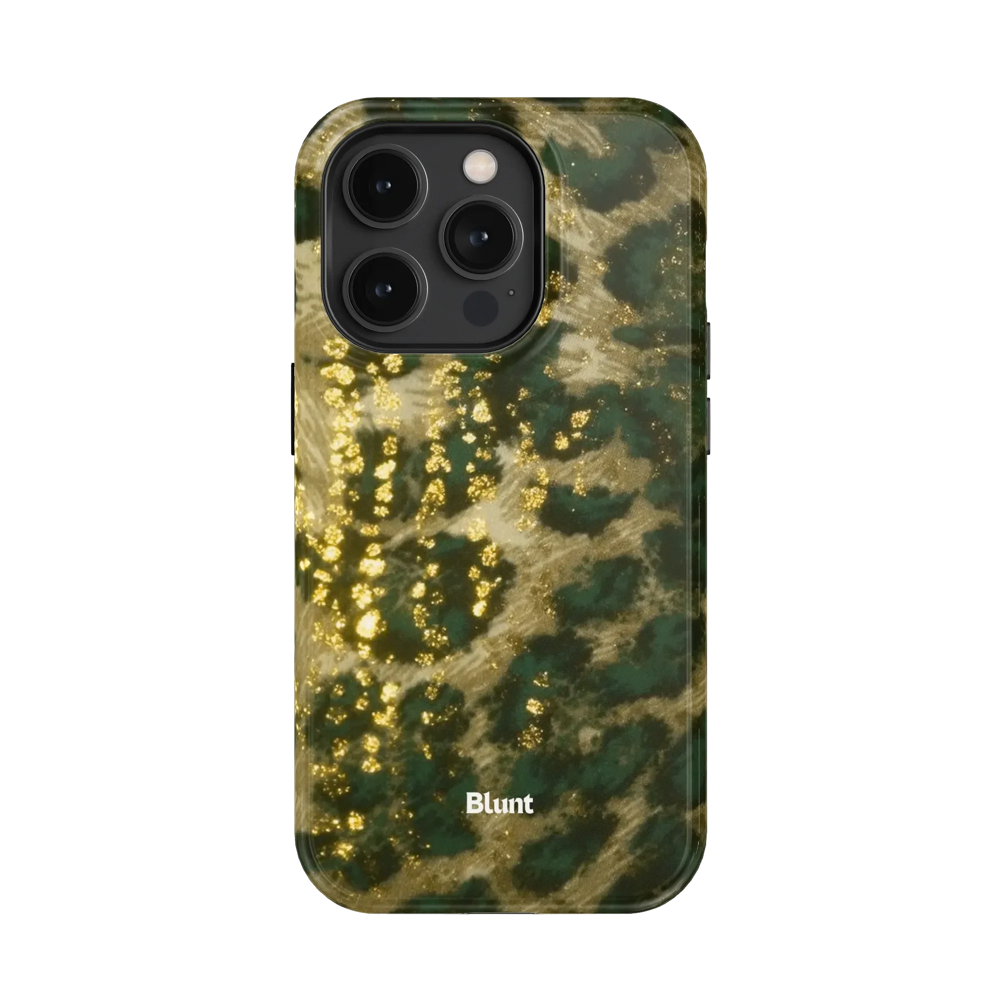 Hunter Cheetah iPhone Case - Image 6