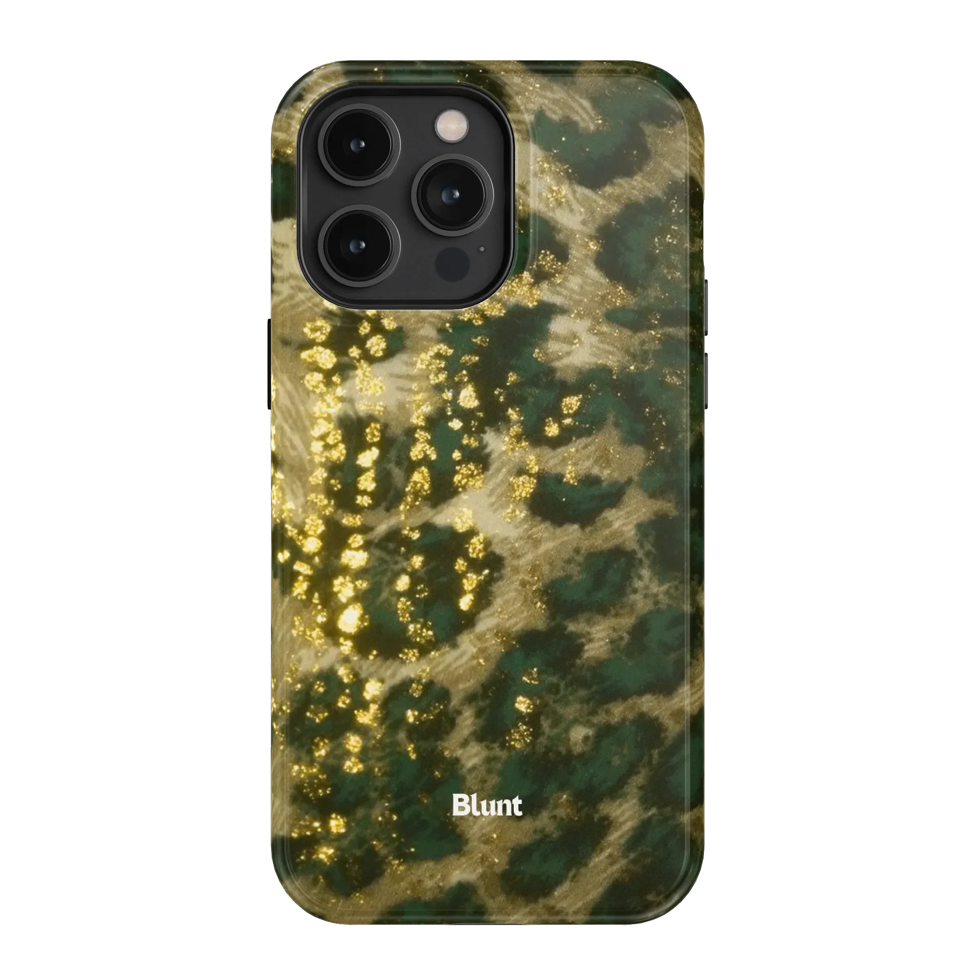 Hunter Cheetah iPhone Case - Image 7
