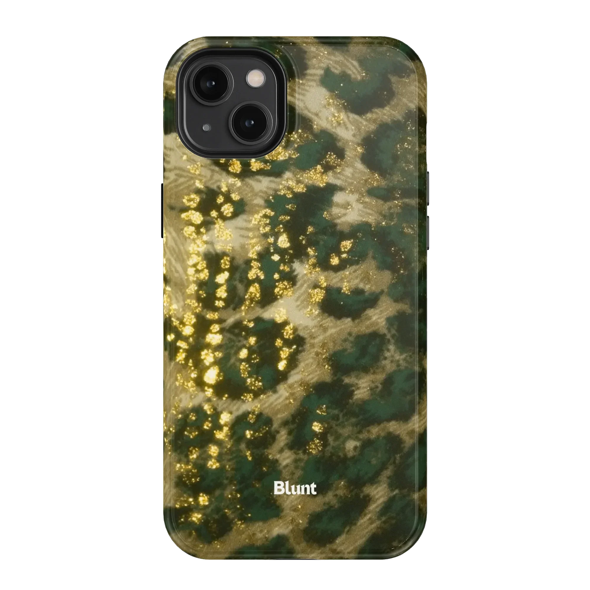 Hunter Cheetah iPhone Case - Image 8