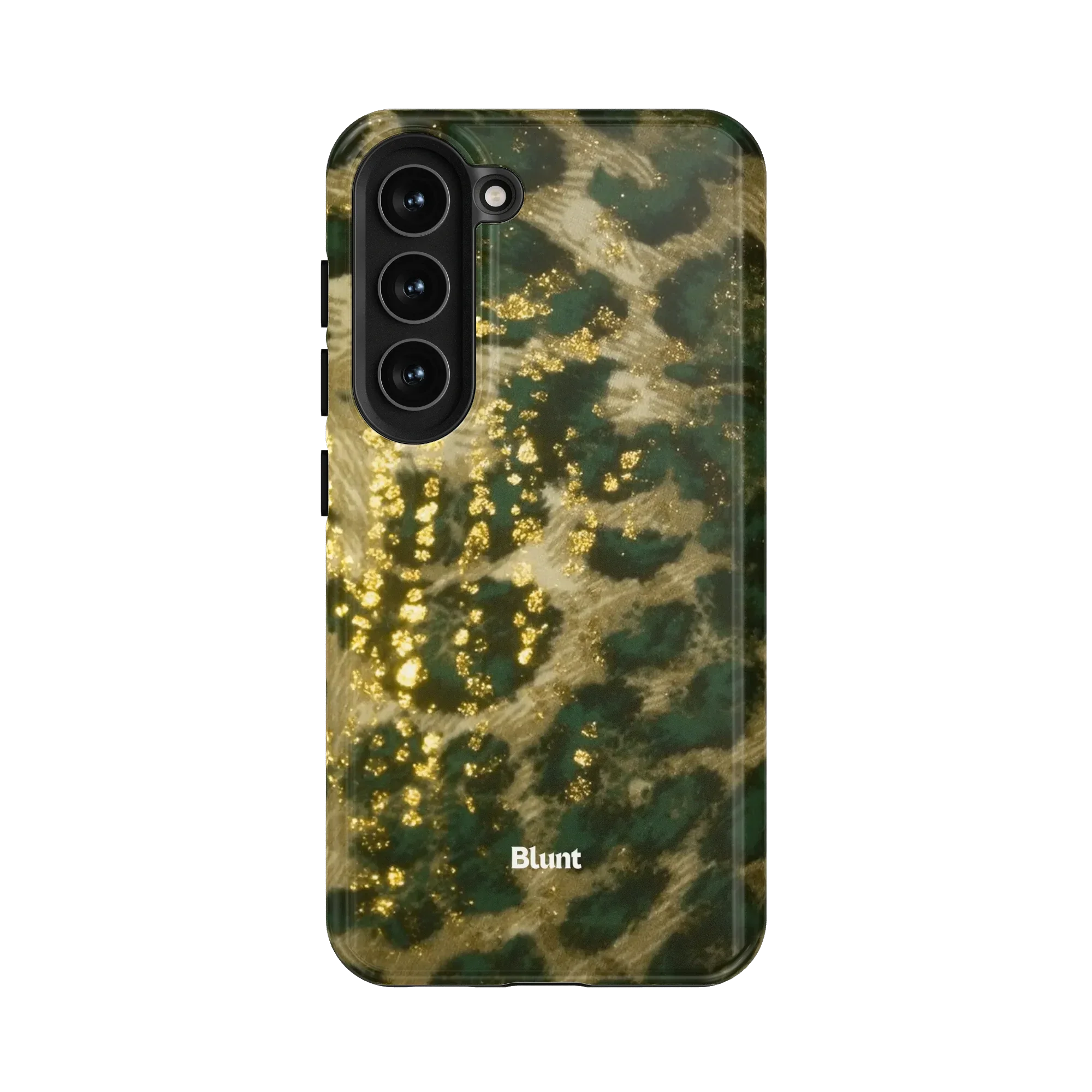 Hunter Cheetah Samsung Case - Image 12