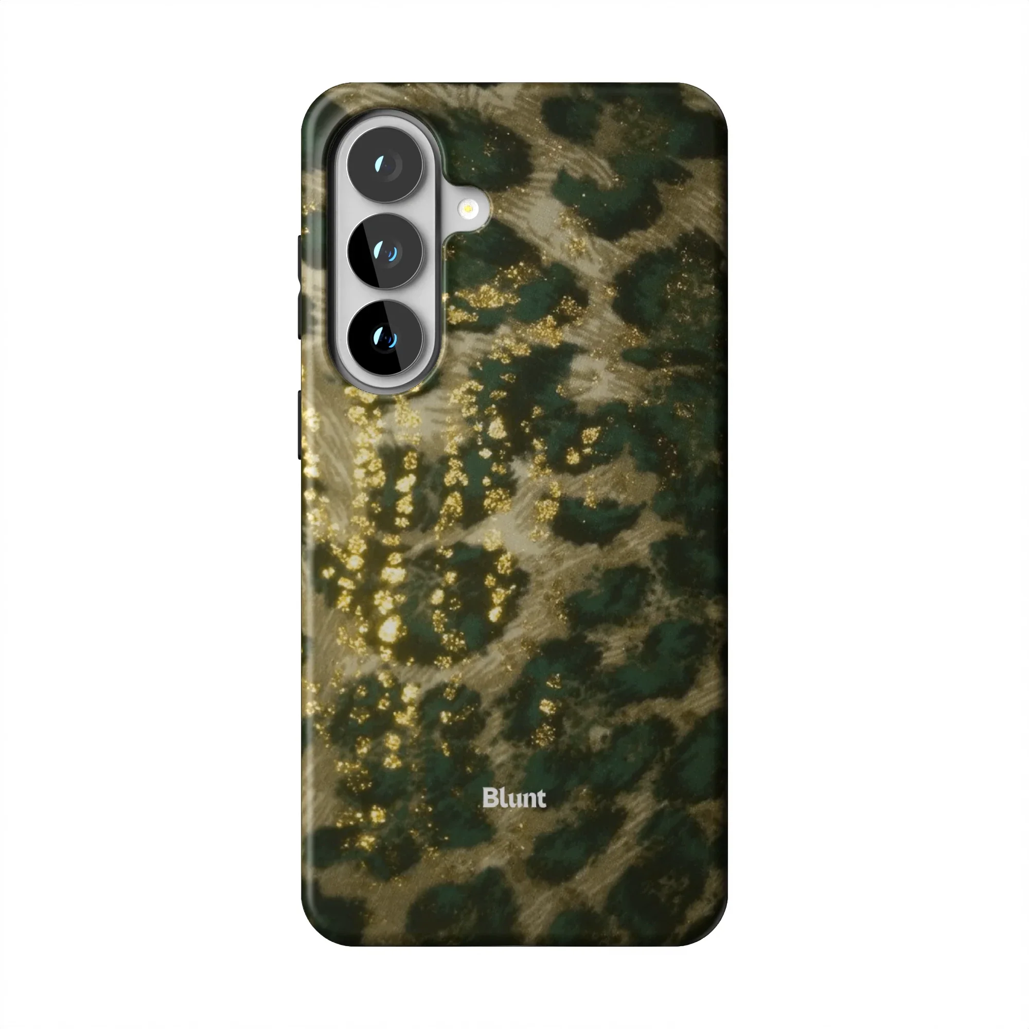 Hunter Cheetah Samsung Case - Image 17