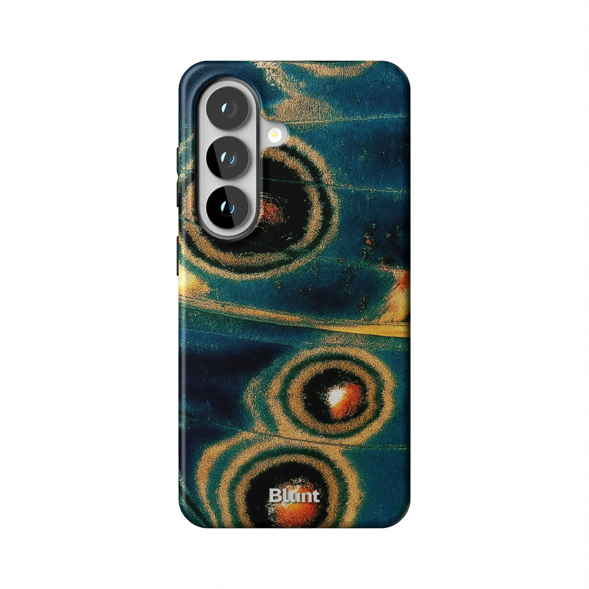 Hypnotic Wings Samsung Case - Image 18