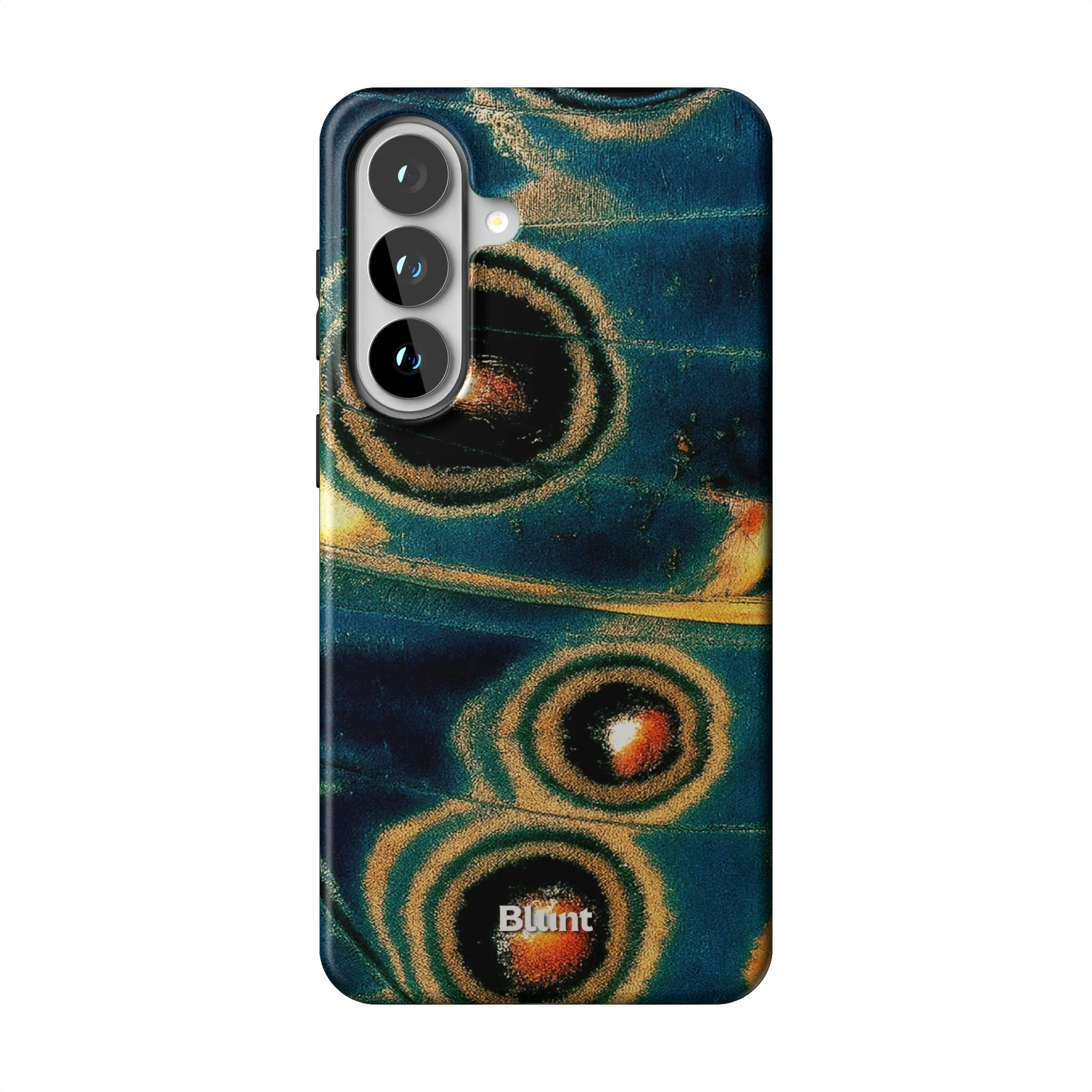 Hypnotic Wings Samsung Case - Image 20