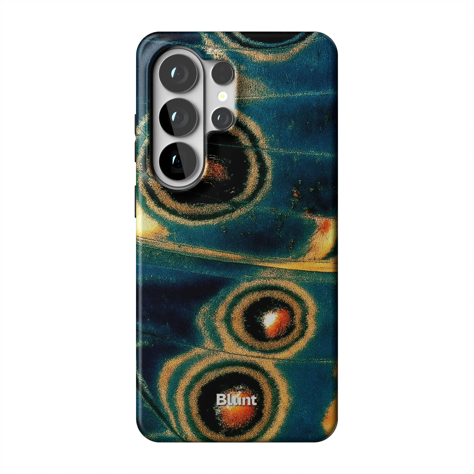 Hypnotic Wings Samsung Case - Image 22