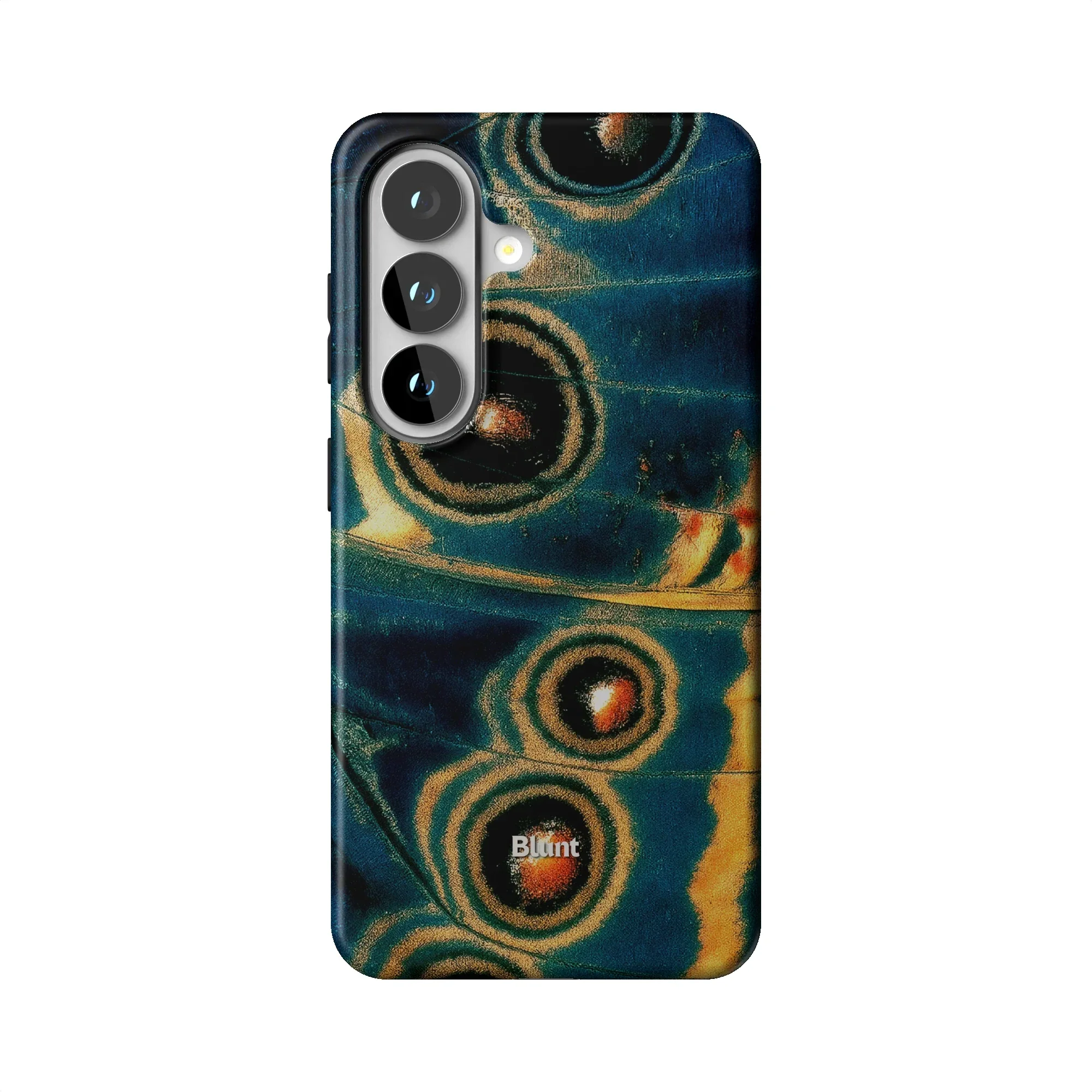 Hypnotic Wings Samsung Case - Image 24