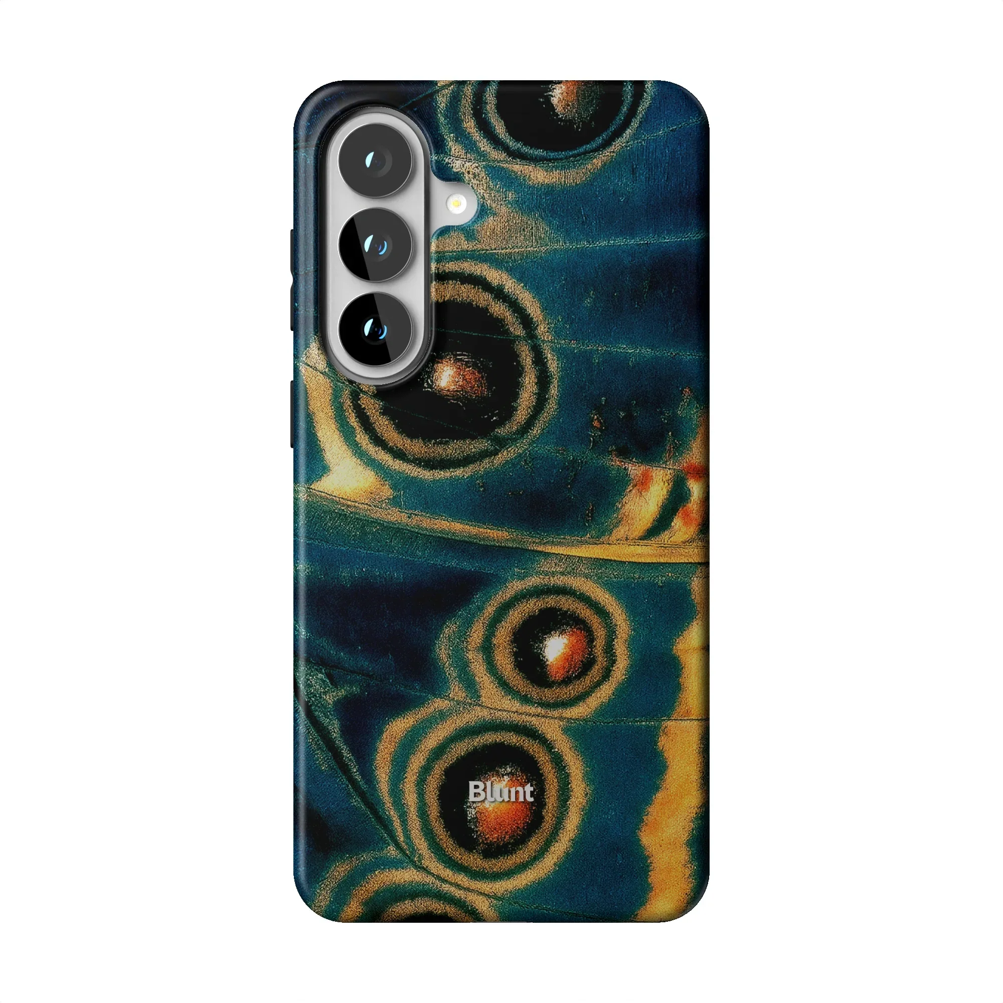 Hypnotic Wings Samsung Case - Image 25