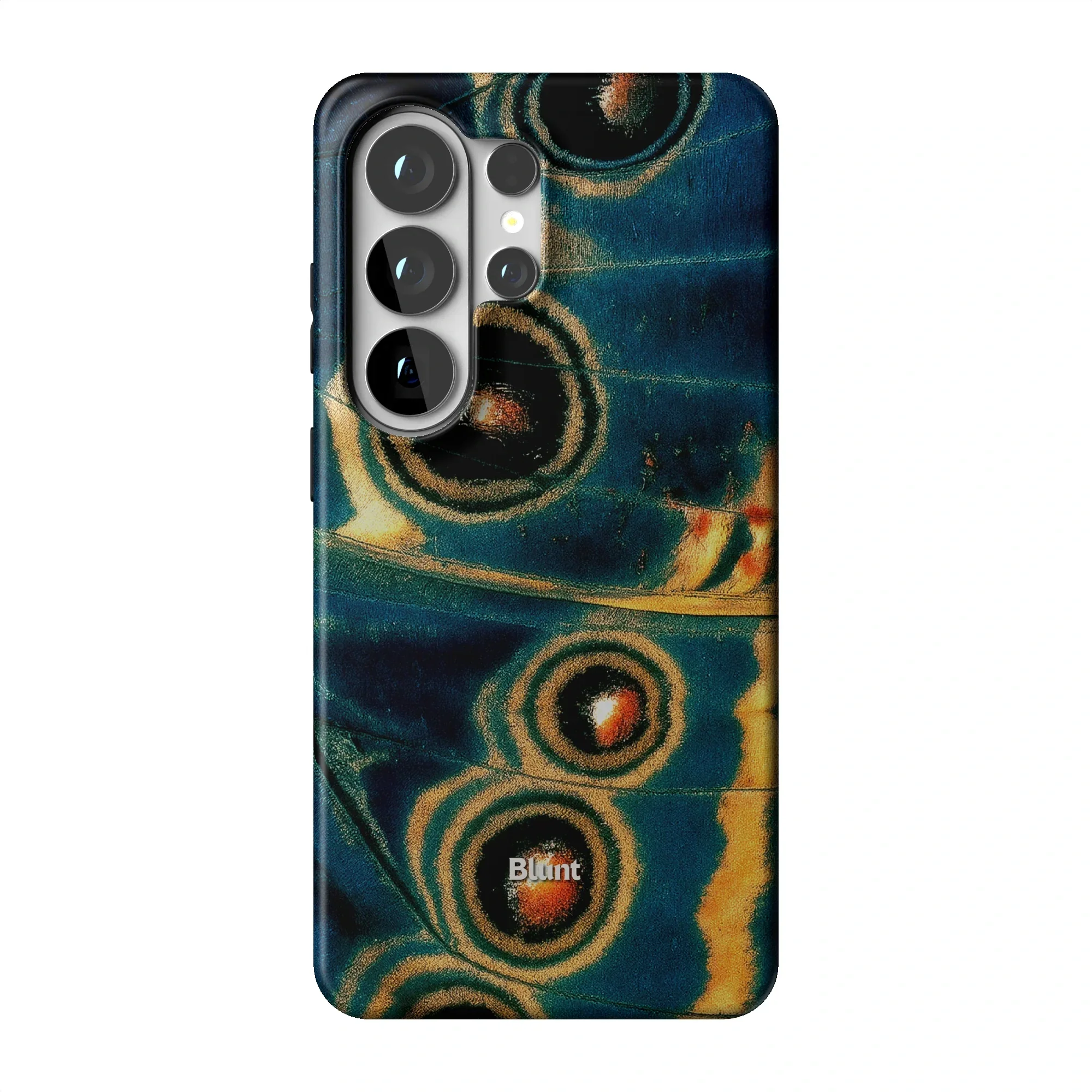 Hypnotic Wings Samsung Case - Image 26